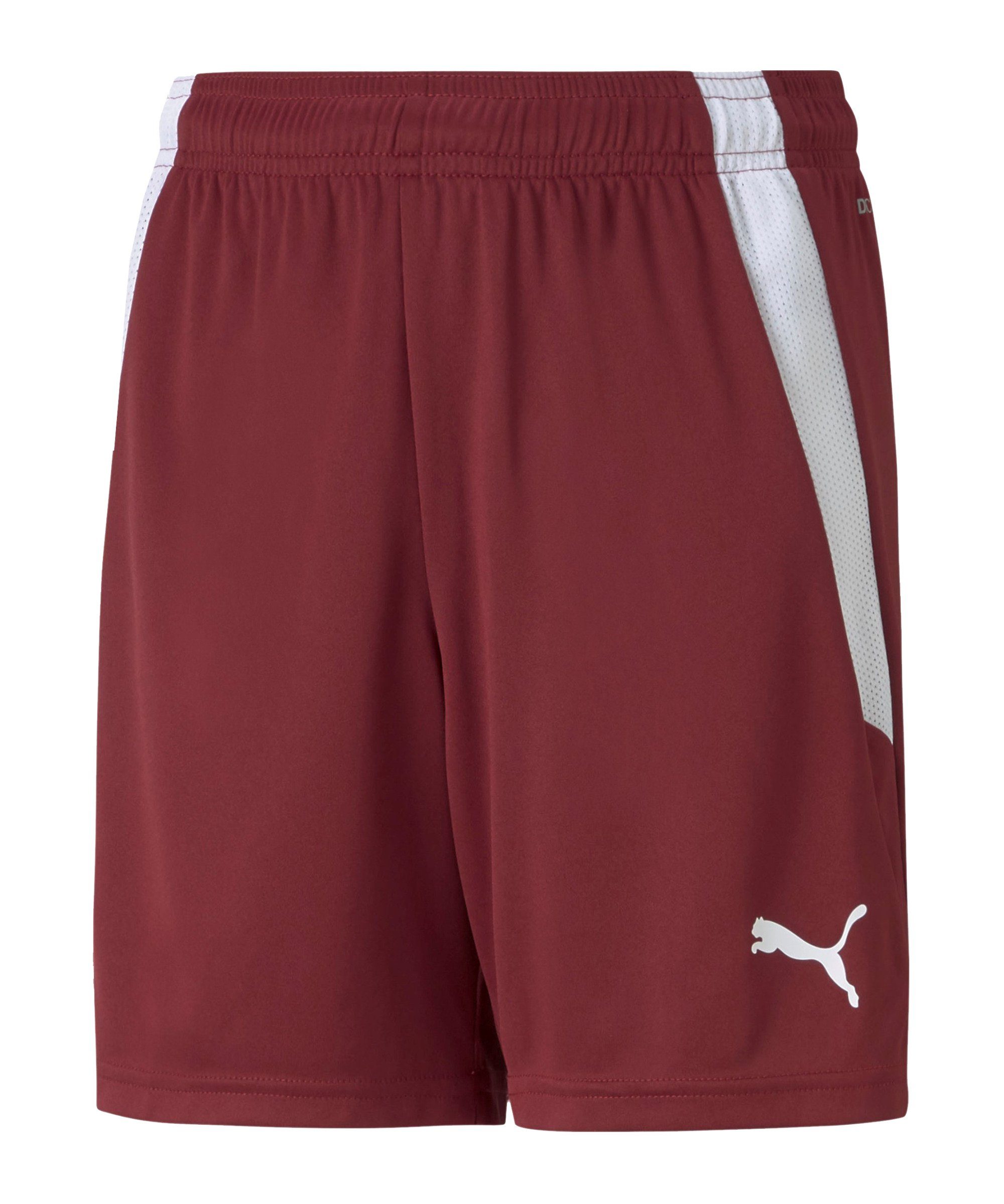 PUMA Sporthose teamLIGA Short Kids