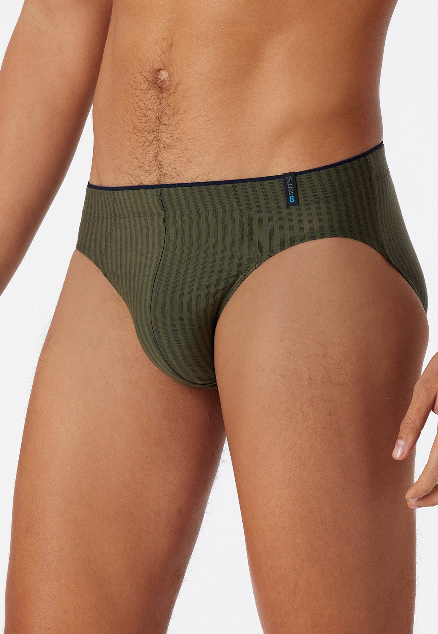 Schiesser Minislip Supermini