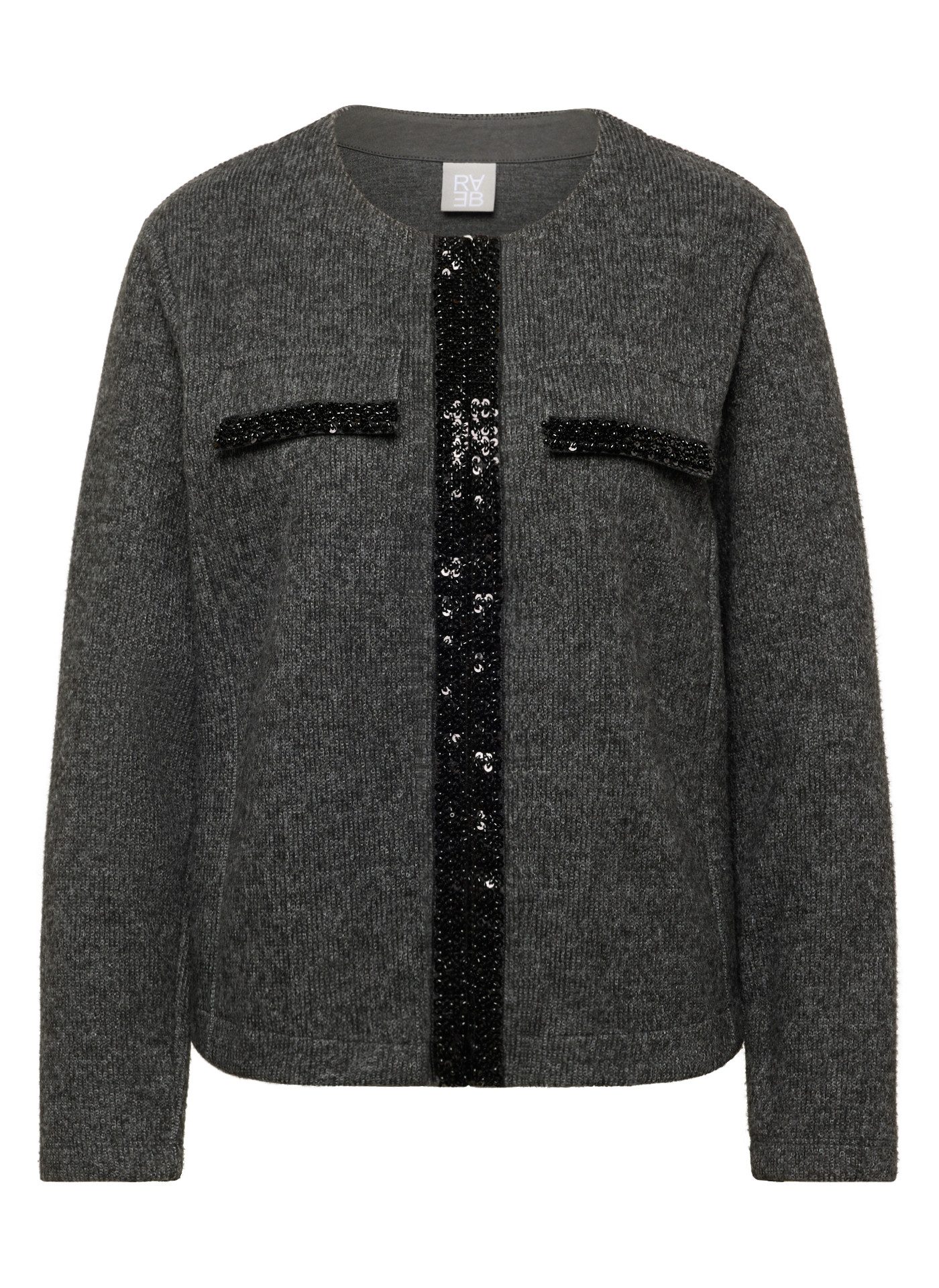 Rabe Strickjacke Strickjacke günstig online kaufen