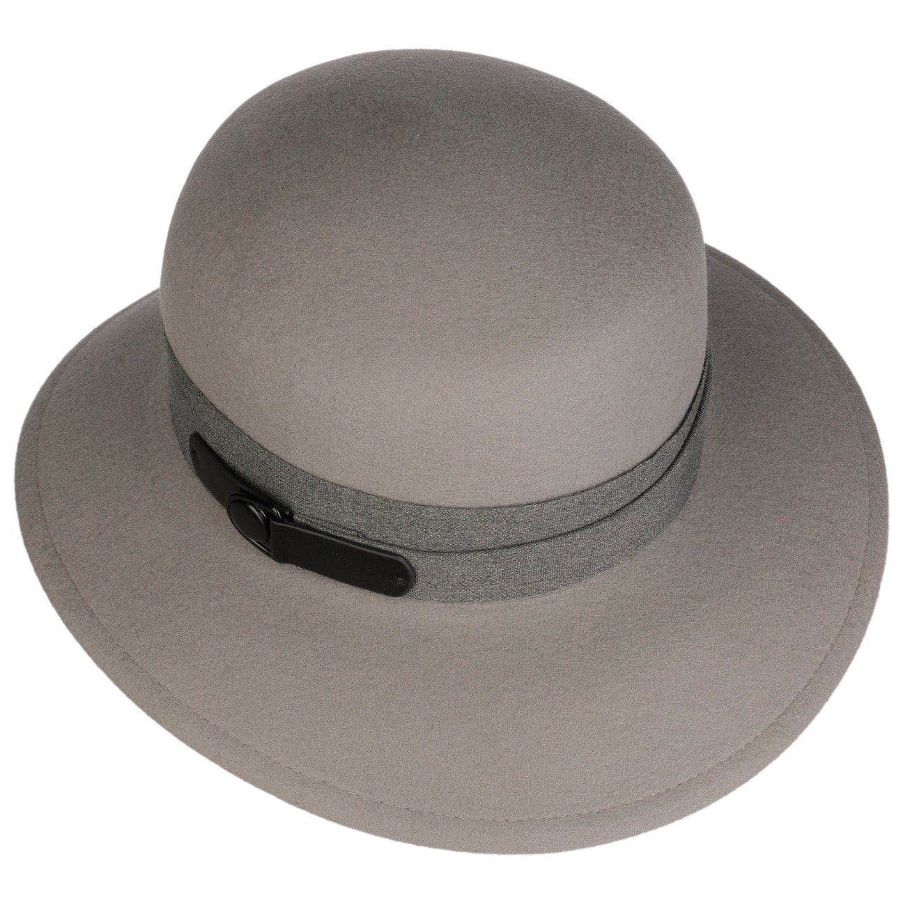 Mayser Filzhut (1-St) Wollhut, Made in the EU
