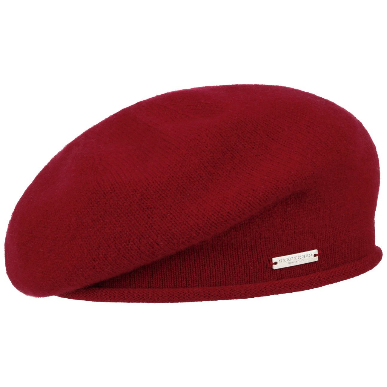 Strickmütze