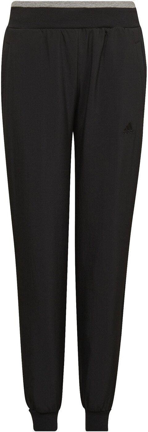 adidas Sportswear Trainingshose U FLEECE PT 000 BLACK/MGREYH