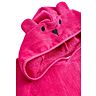 Bright Pink Bear