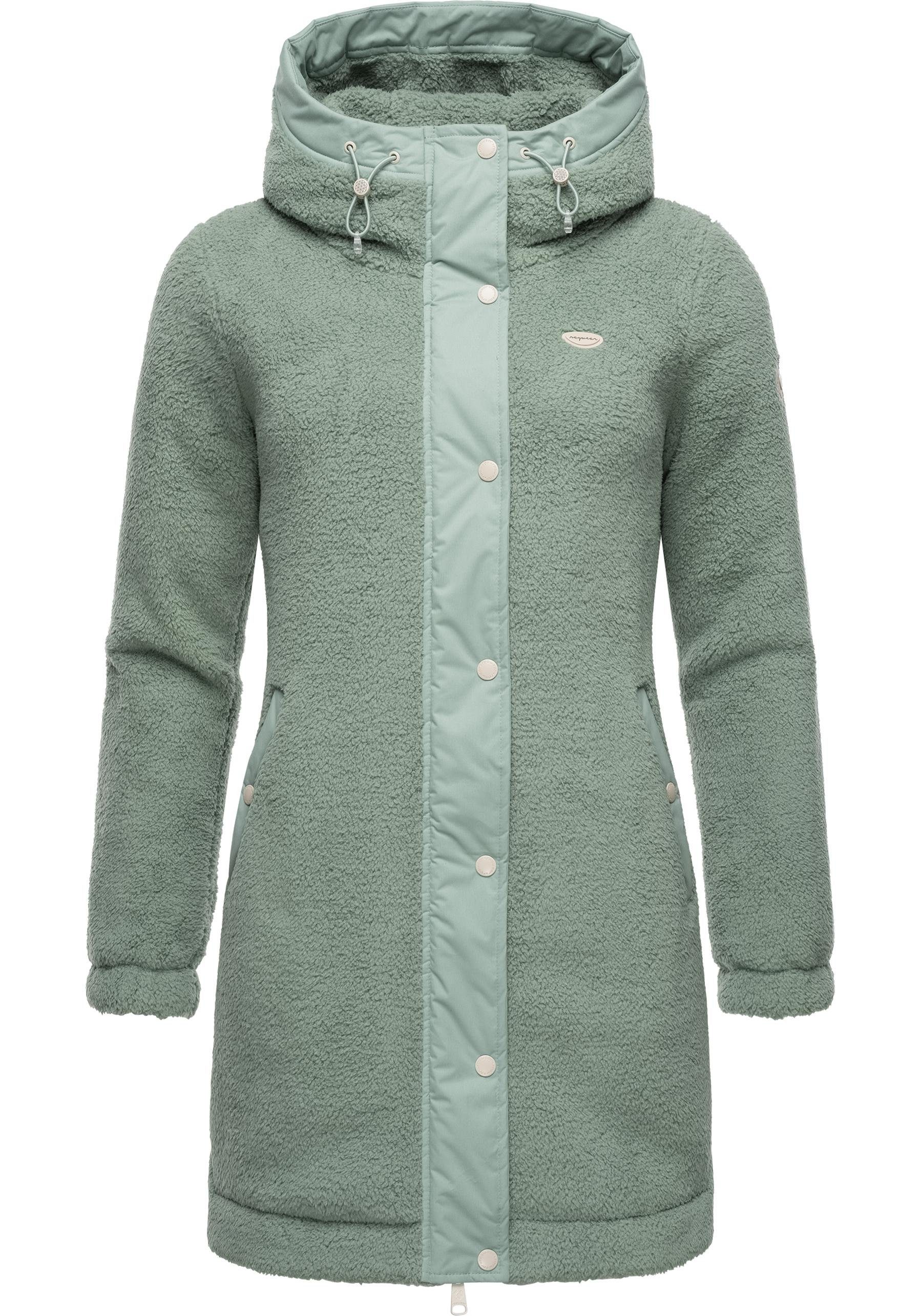 für Damen Ragwear | OTTO Parkas Grüne kaufen online