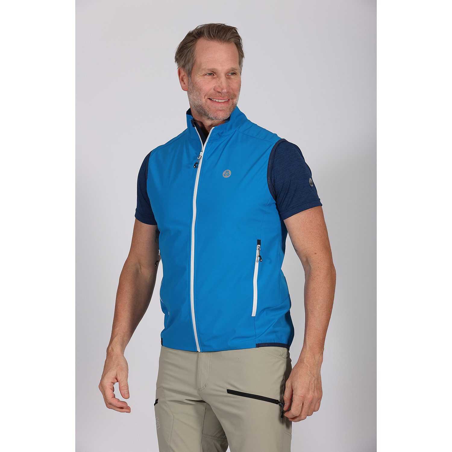 Maul Sport® Funktionsweste Weste Achensee (1-tlg)