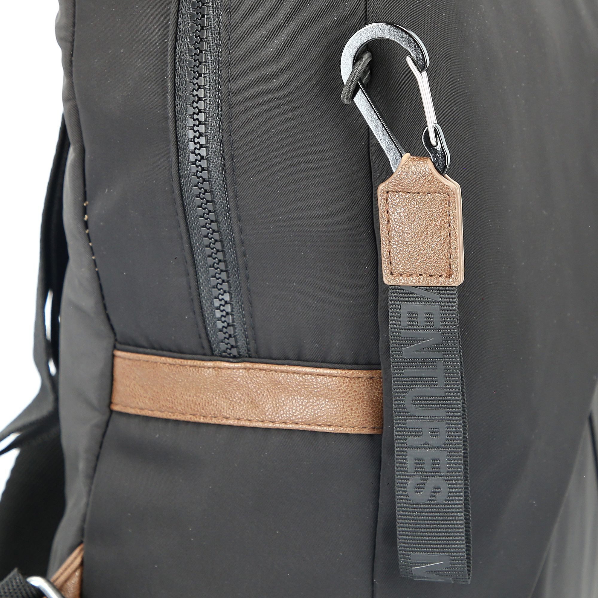 camel active Daypack Aurum, Polyester