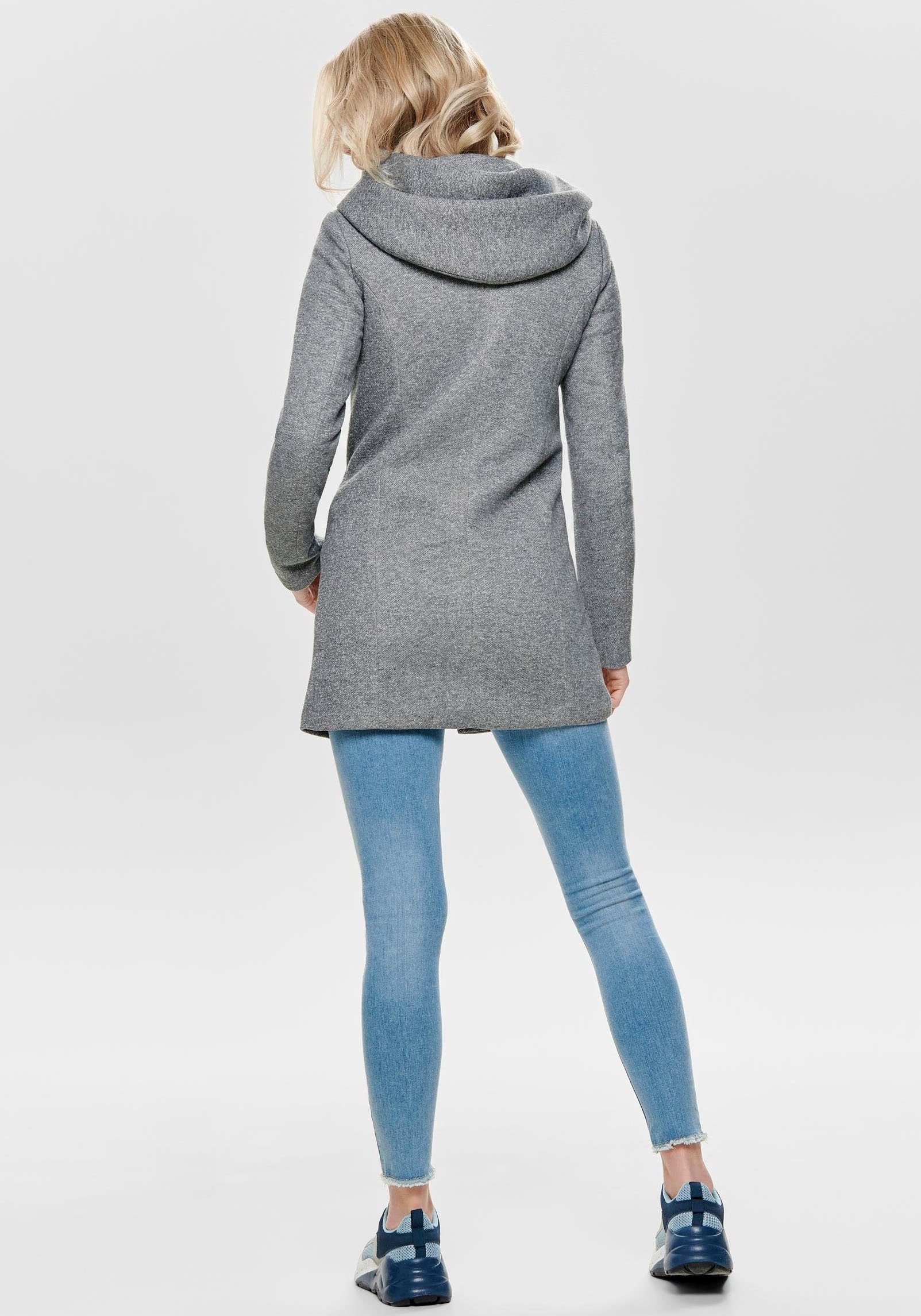 ONLY Kurzmantel ONLSEDONA LIGHT COAT OTW günstig online kaufen