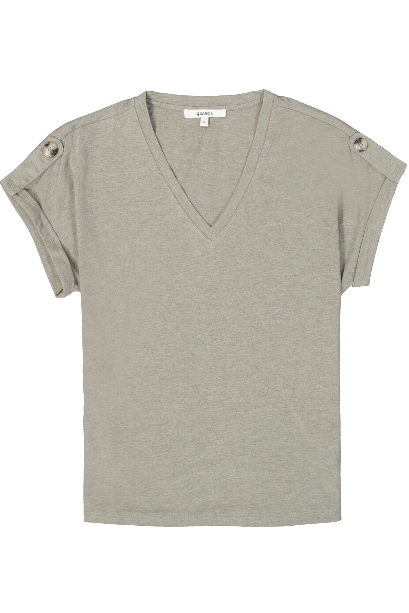 Garcia T-Shirt ladies T-shirt ss günstig online kaufen