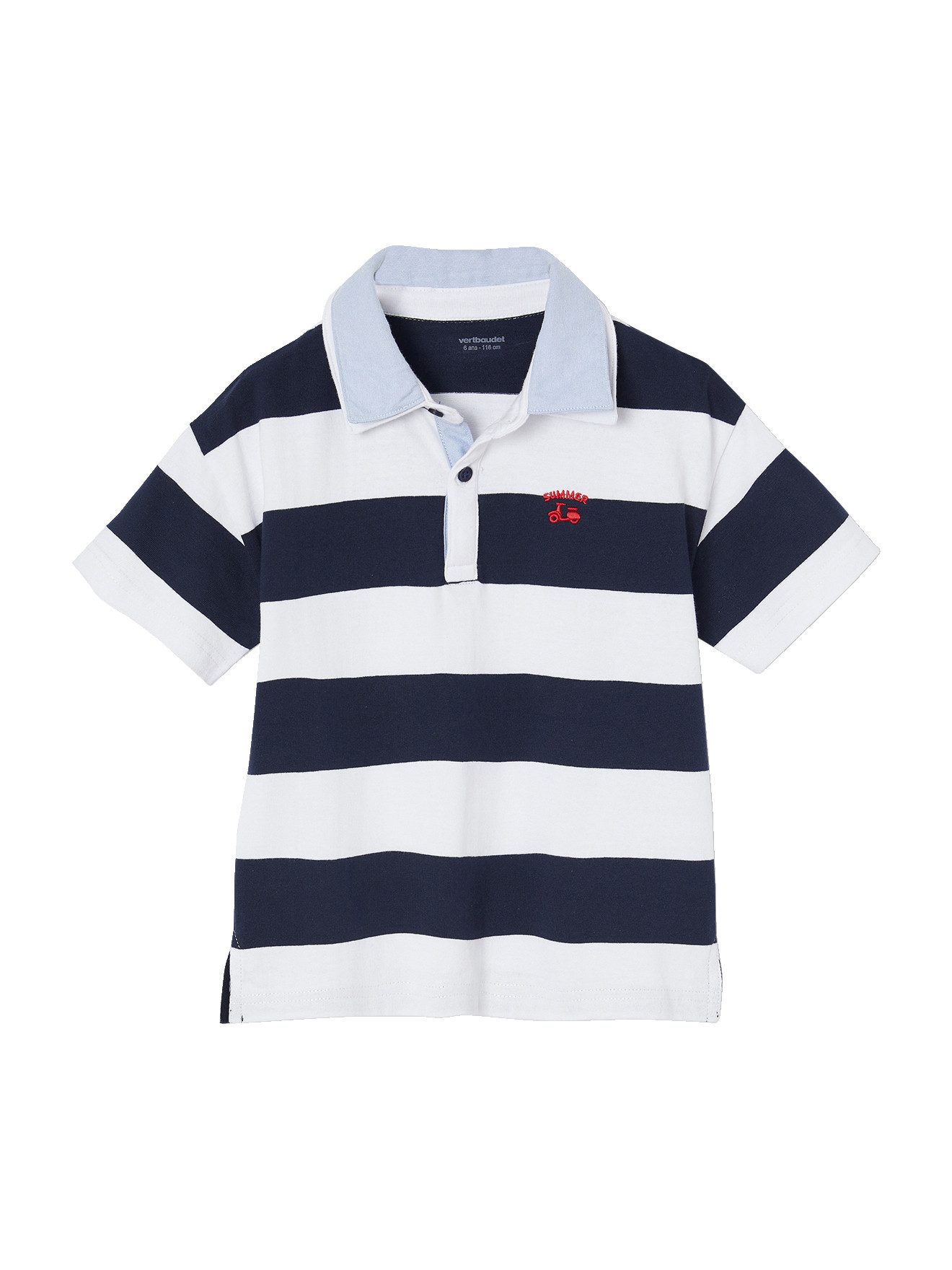 Poloshirt
