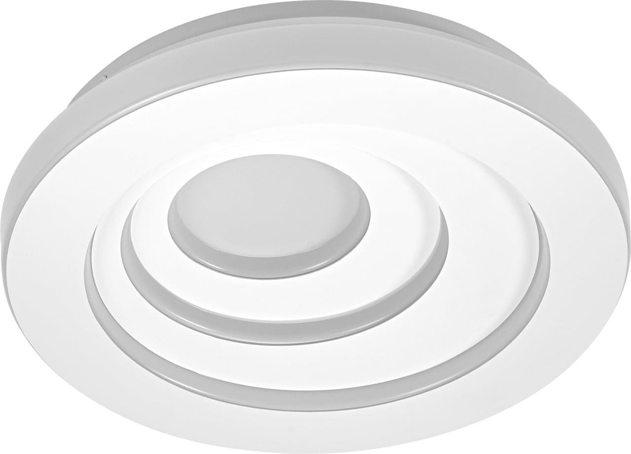 Osram Deckenleuchte Osram LED-Deckenleuchte Orbis Iris Ø 29 cm 3Layer, Inkl. Leuchtmittel, Nicht dimmbar ohne Bewegungsmelder