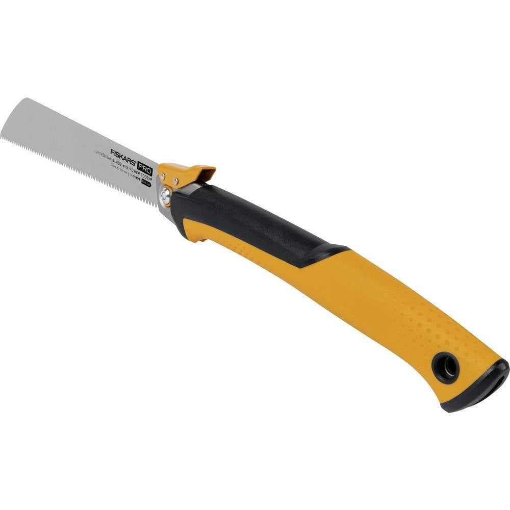 Fiskars Handsäge Power Tooth™ 1062933 Zugsäge 308 mm