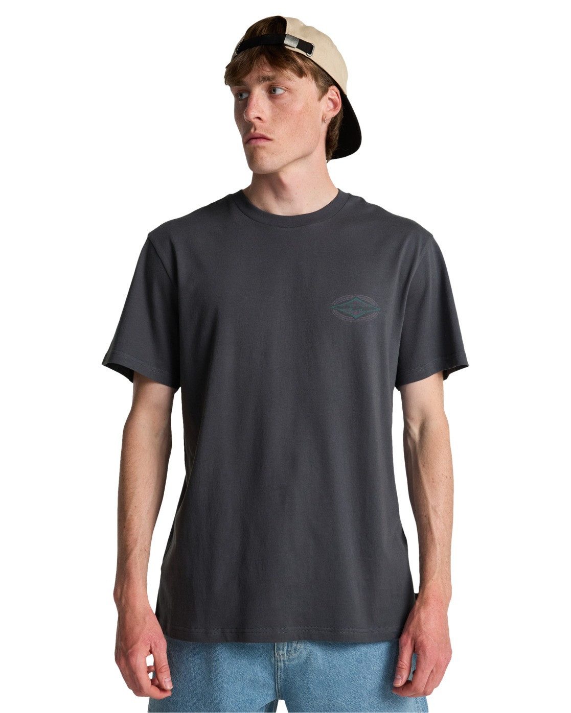 Billabong T-Shirt Diamond Vision