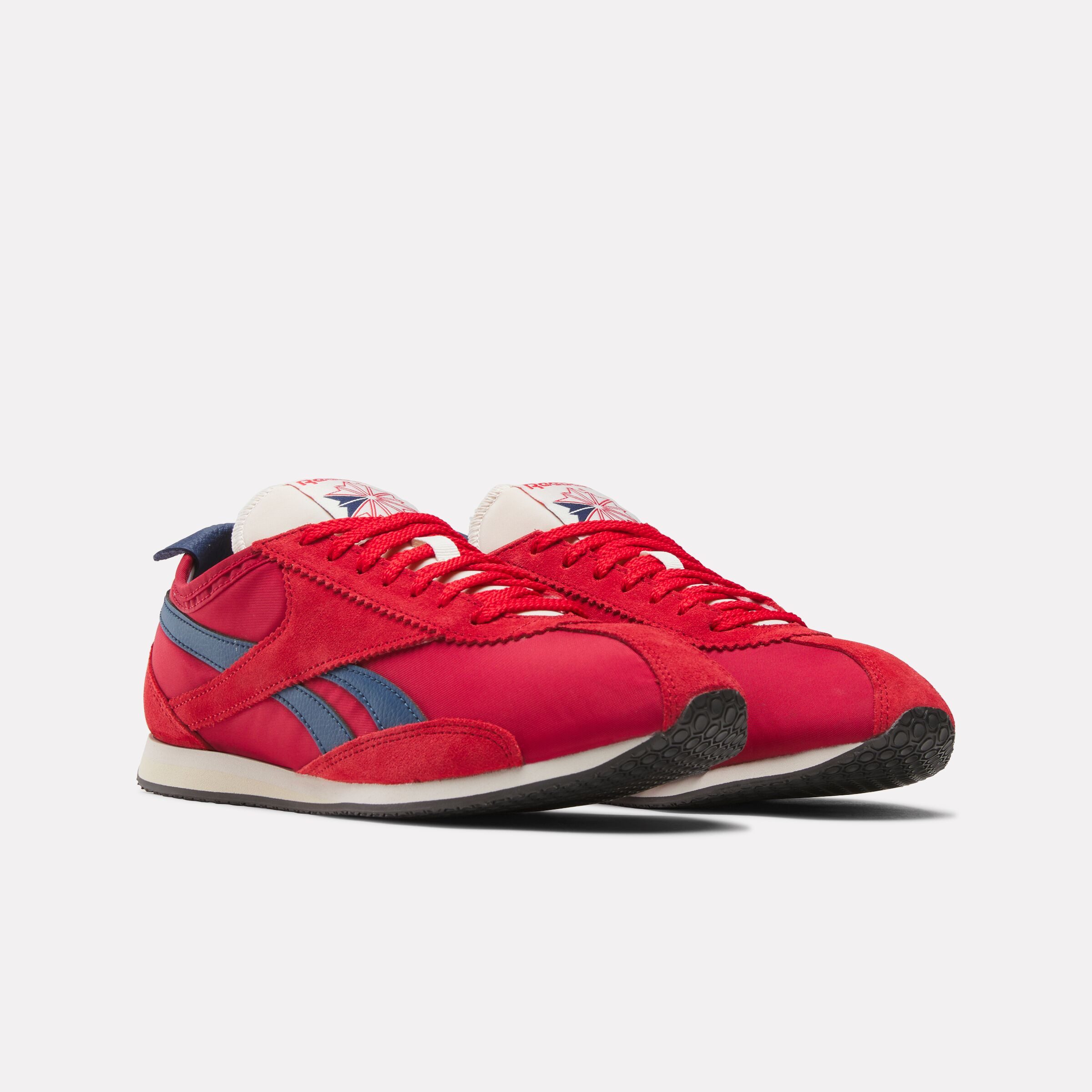 FLASH RED/VECTOR RED/BATIK BLUE