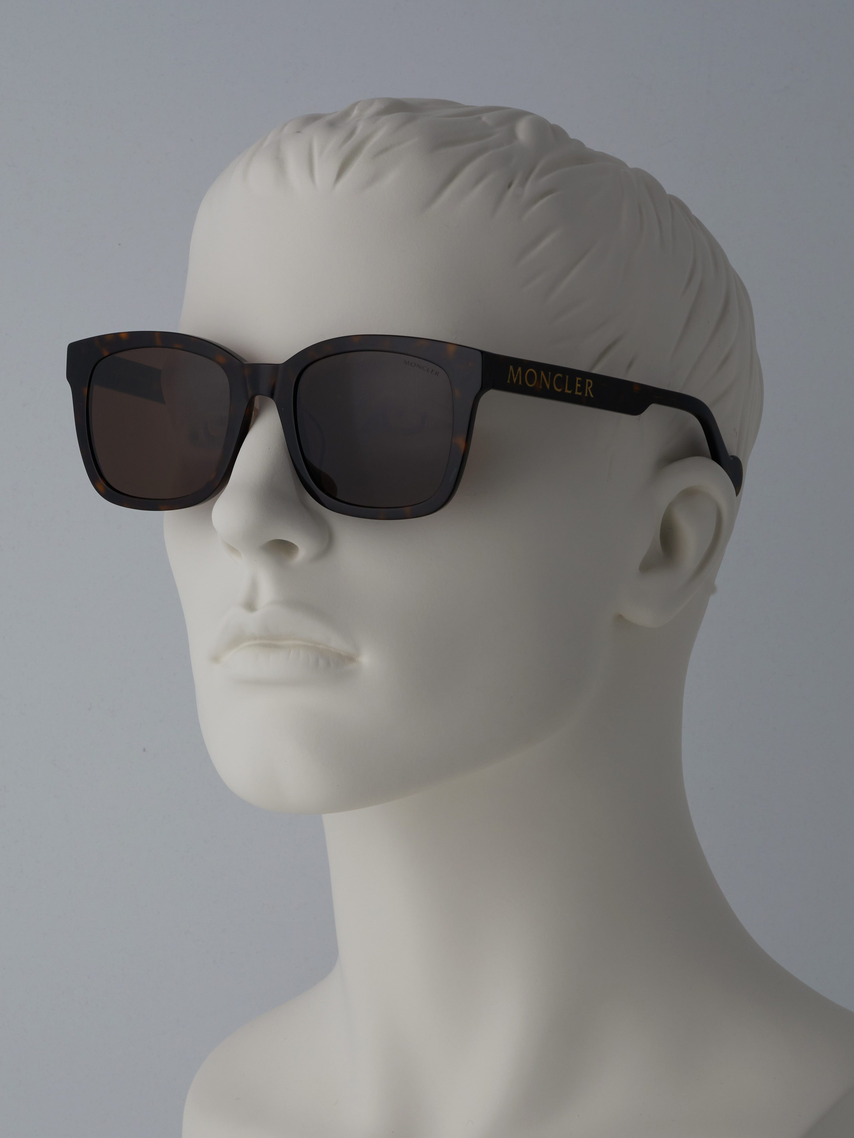 MONCLER Sonnenbrille