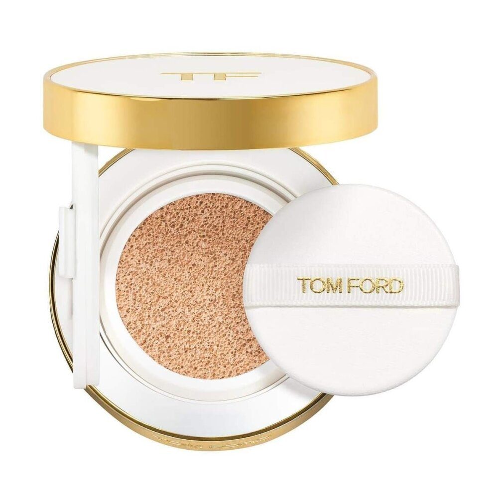 Foundation Soleil Compact Foundation 1.3 Warm Porcelain SPF 40 Nachfüllbar 12 g