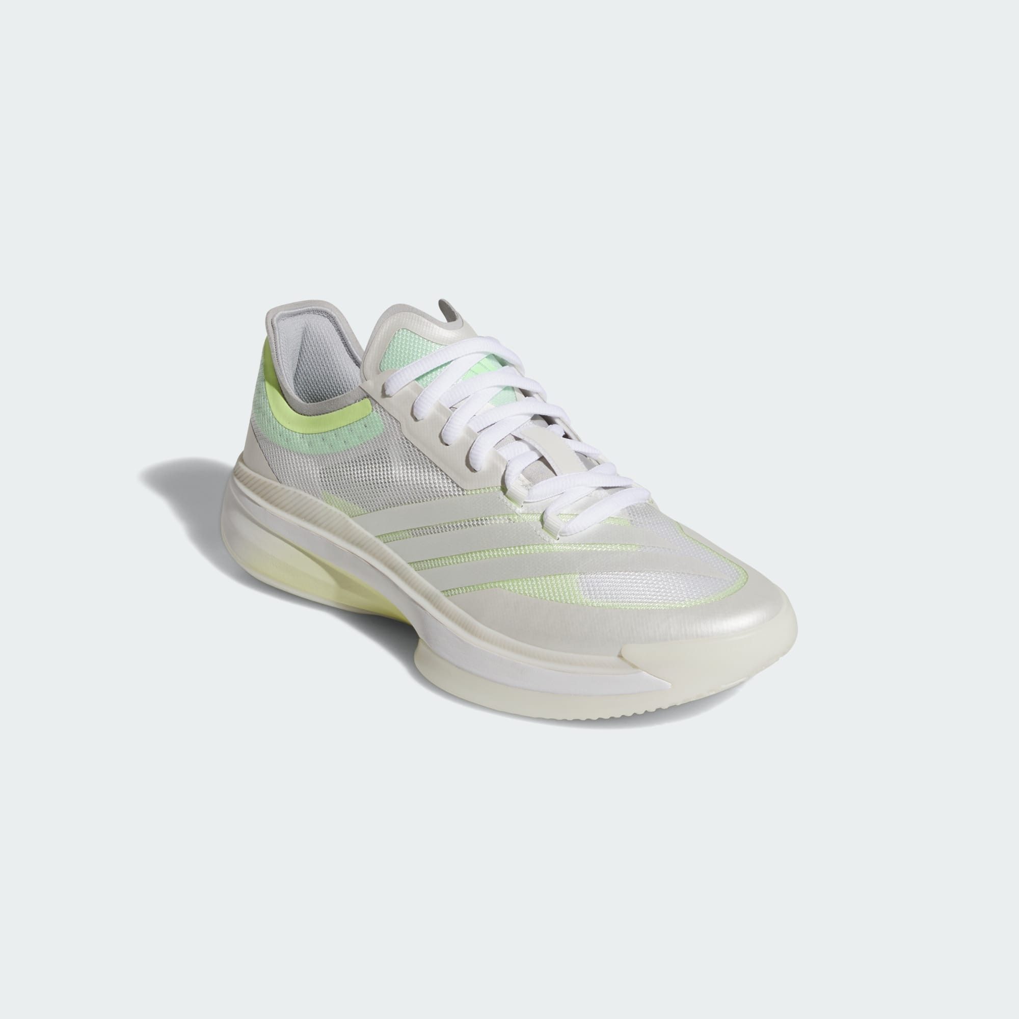 adidas Performance ADIZERO SELECT 2.0 LOW SNEAKER Basketballschuh (1-tlg) günstig online kaufen