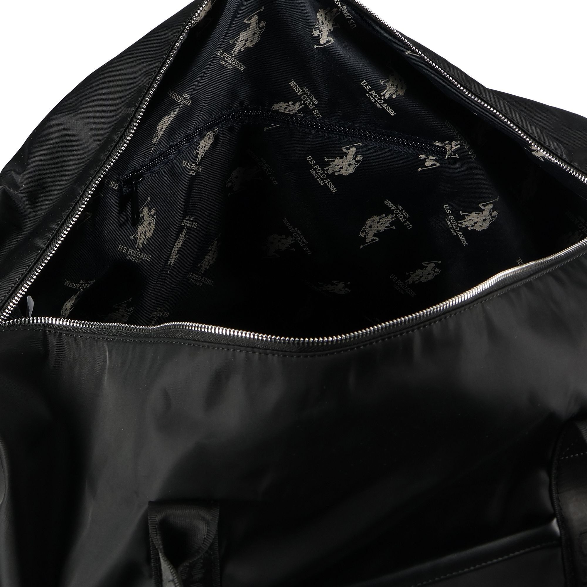 U.S. Polo Assn. Weekender Umpire, Polyester