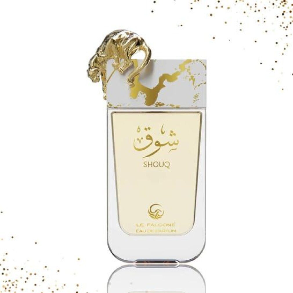Le Falconé Eau de Parfum Le Falcon Shouq Eau de Parfum 90 ml (Damen)