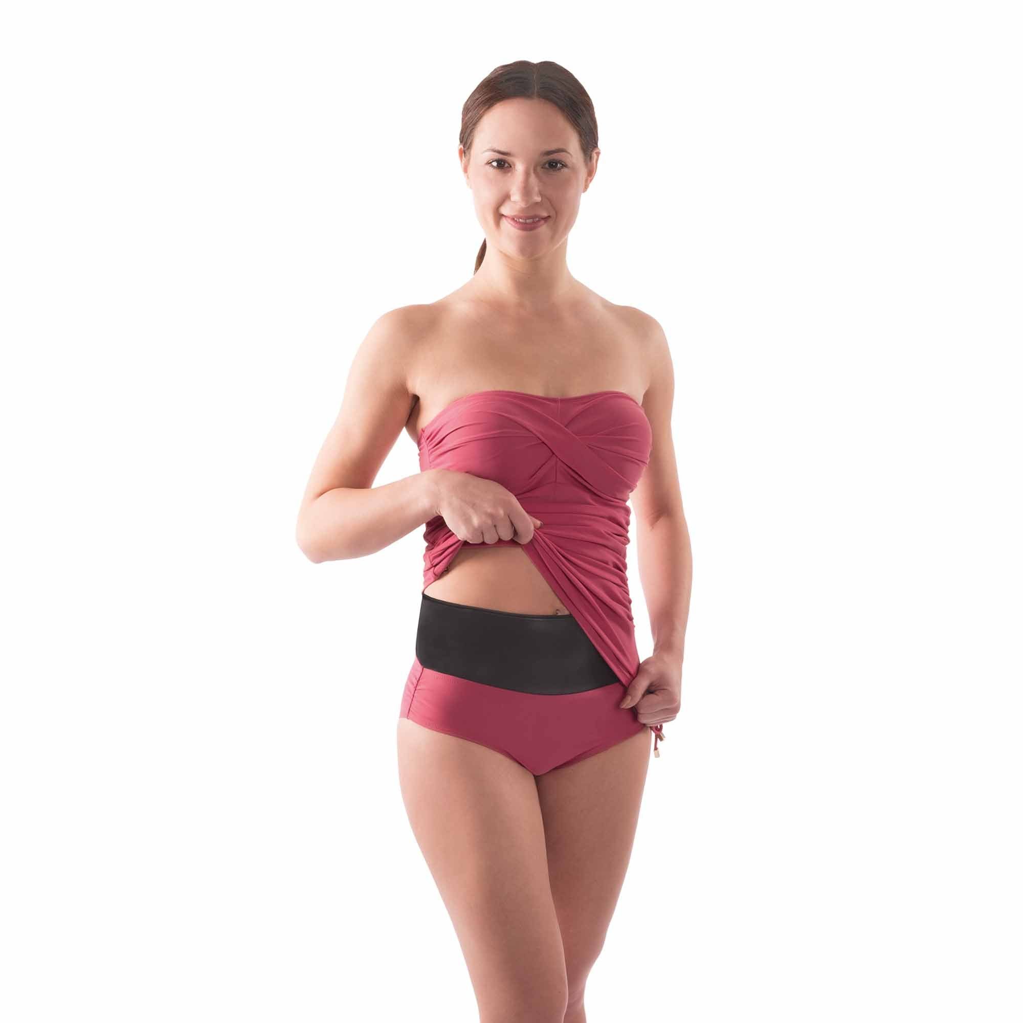 Rückenbandage Stomabandage Neopren