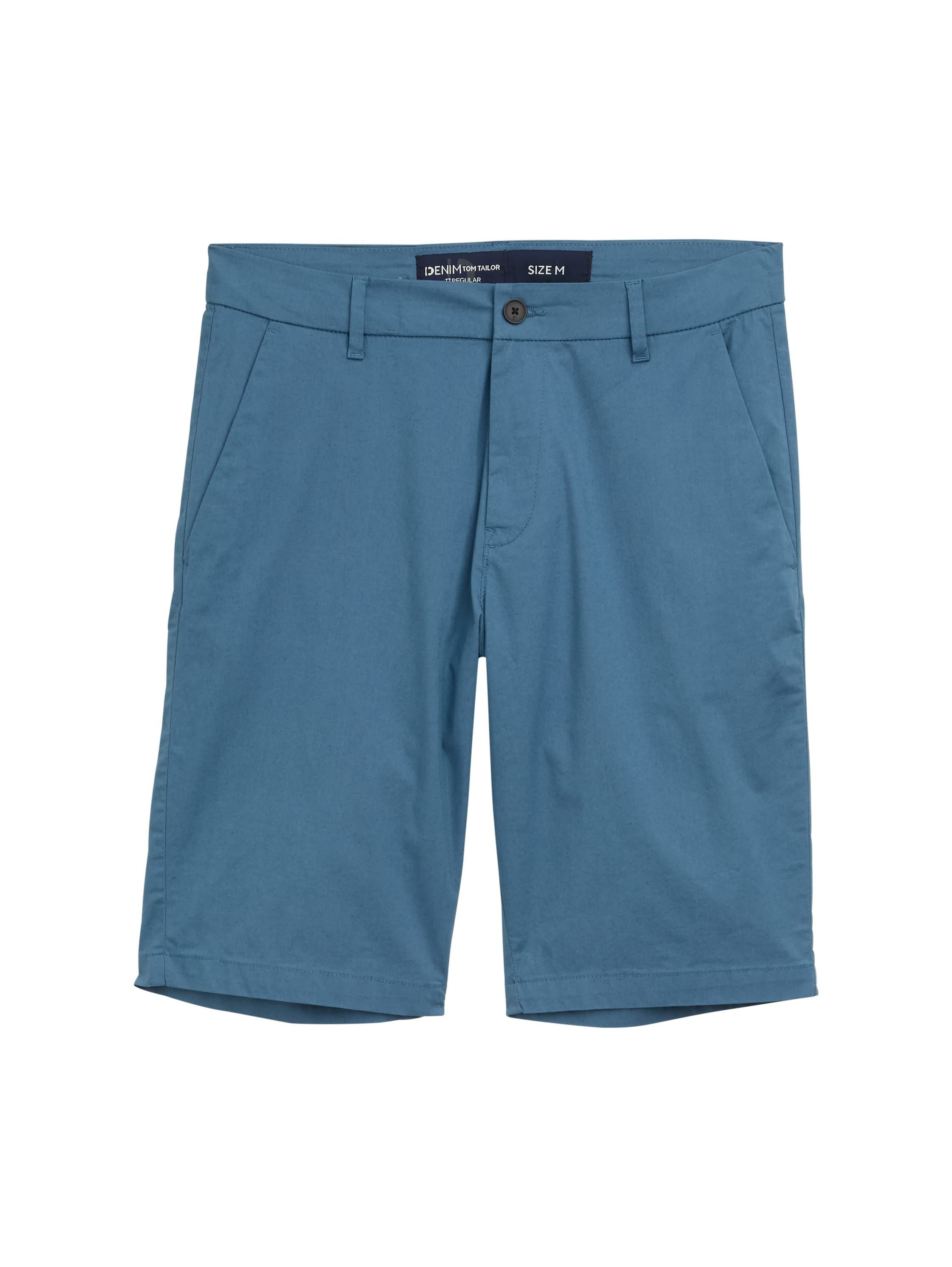 Chinoshorts