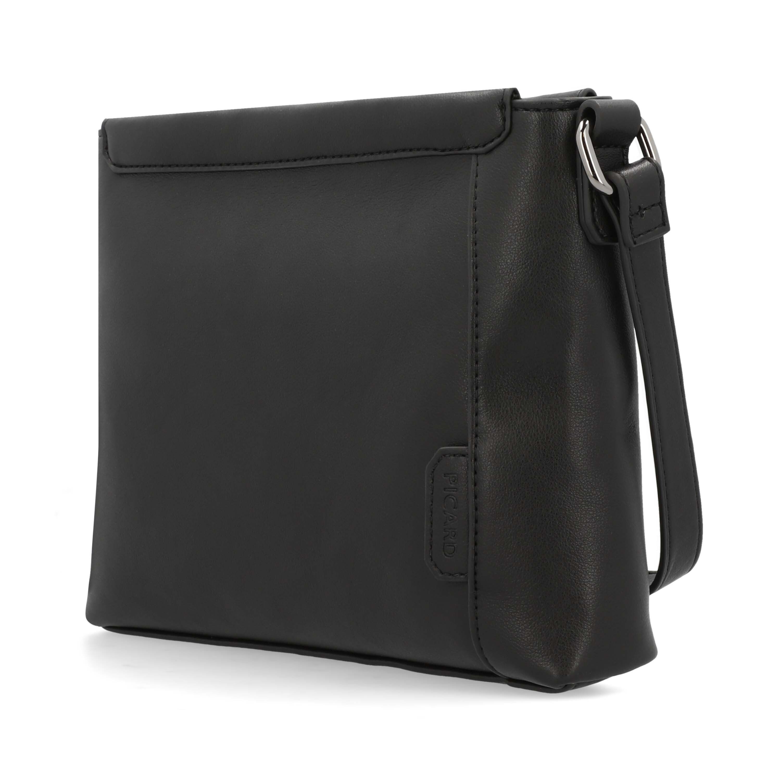 Picard Schultertasche PICARD Schultertasche Yours aus Recyceltes Pu