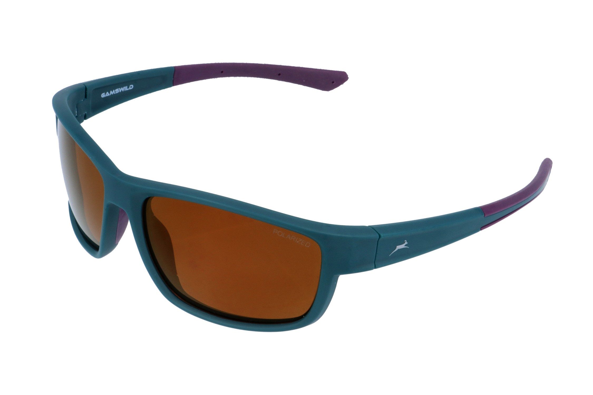 Sportbrille UV400 Sonnenbrille Skibrille Fahrradbrille TR90 Damen Herren Unisex