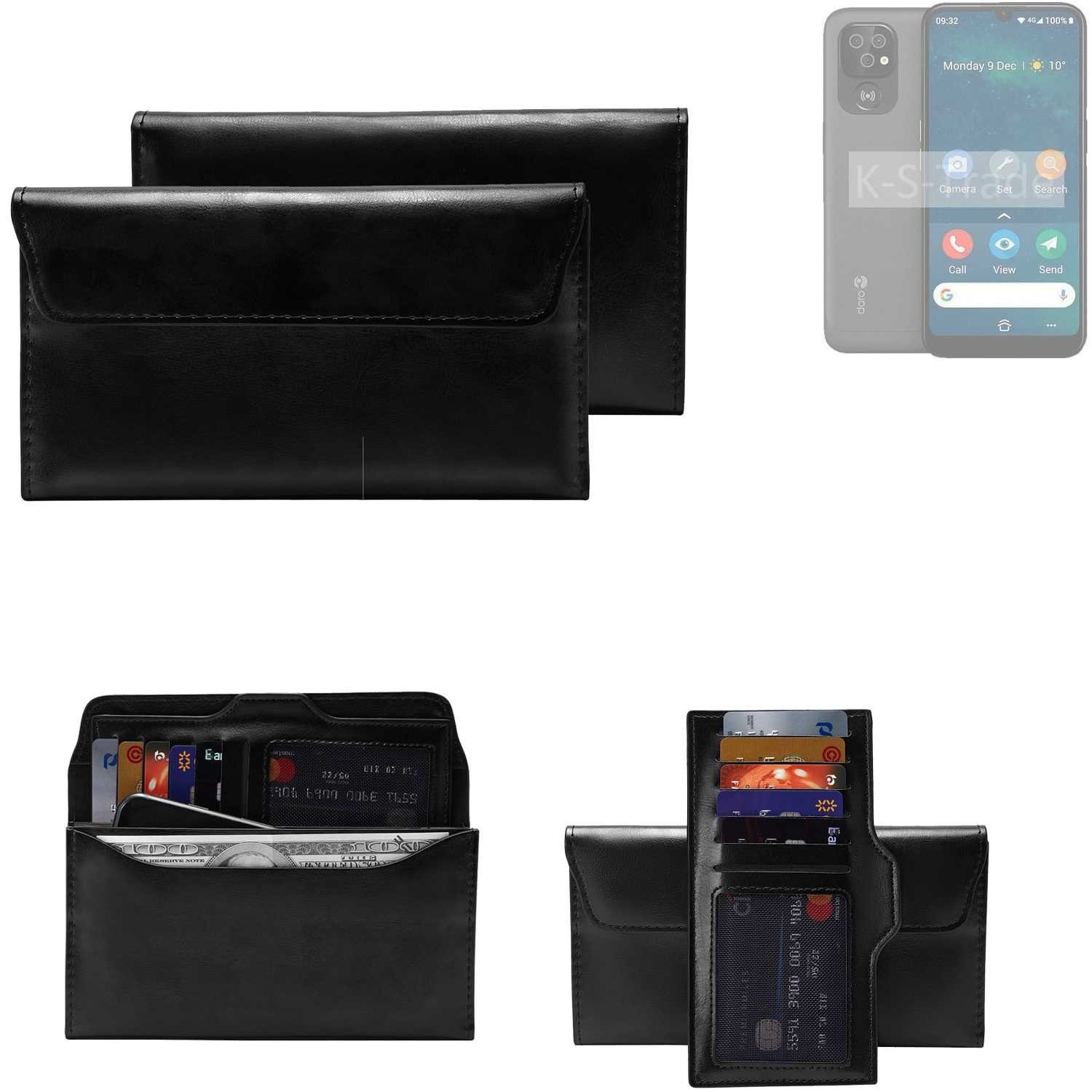 Handyhülle für Doro 8100