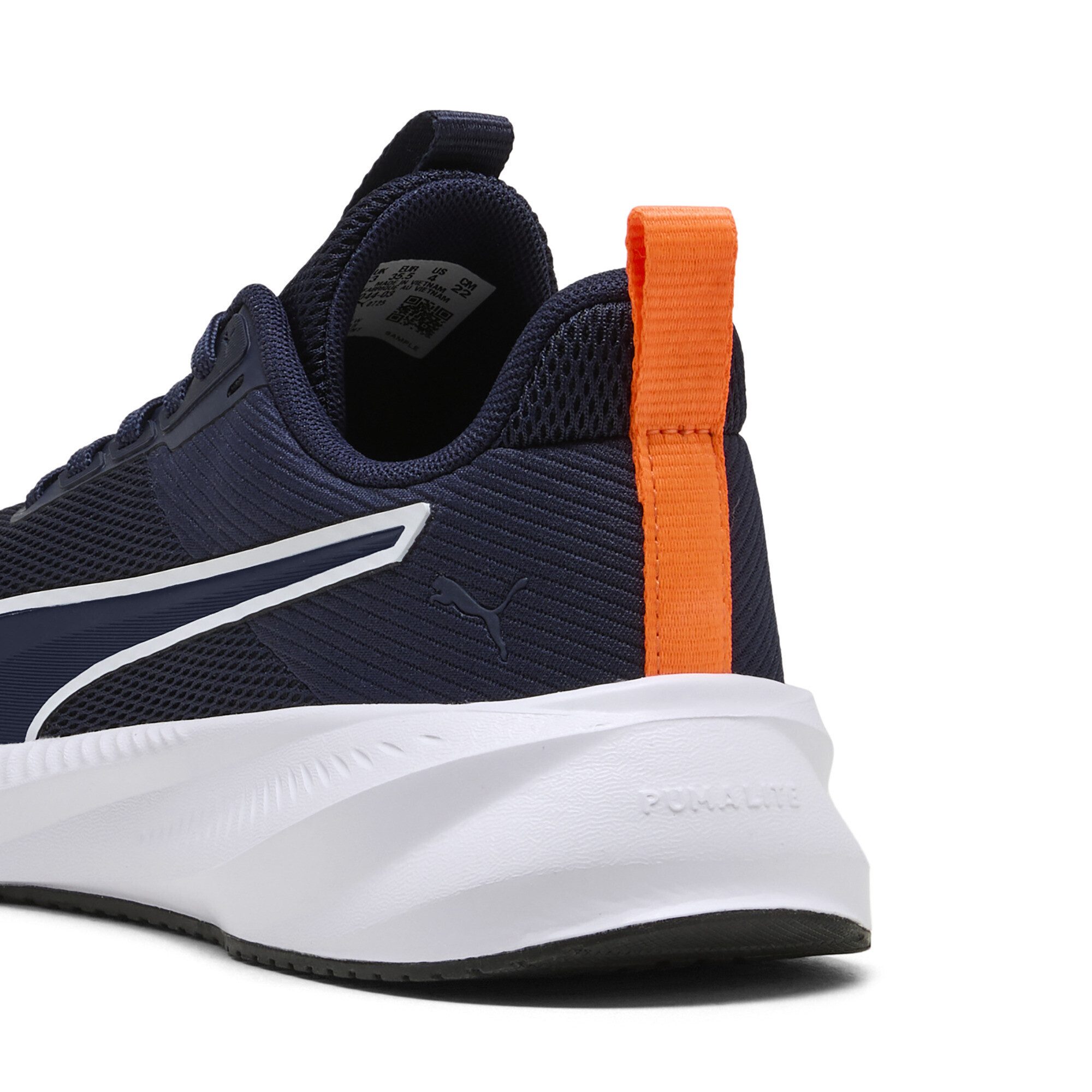 PUMA Flyer Lite 4 Laufschuhe Jugendliche Sneaker – Bild 2 von 5
