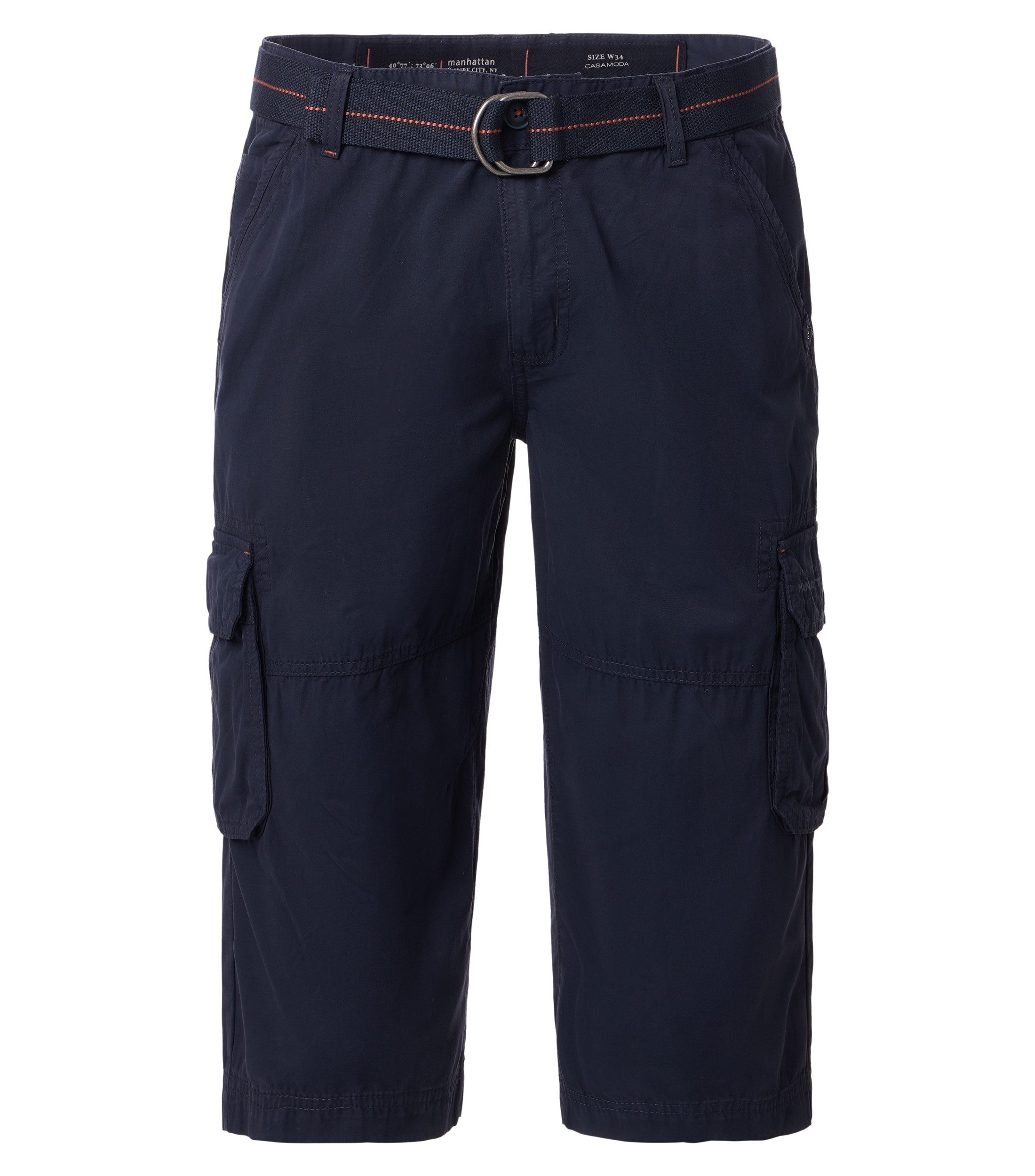 casamoda 3/4-Hose CASAMODA 3/4 - Shorts uni