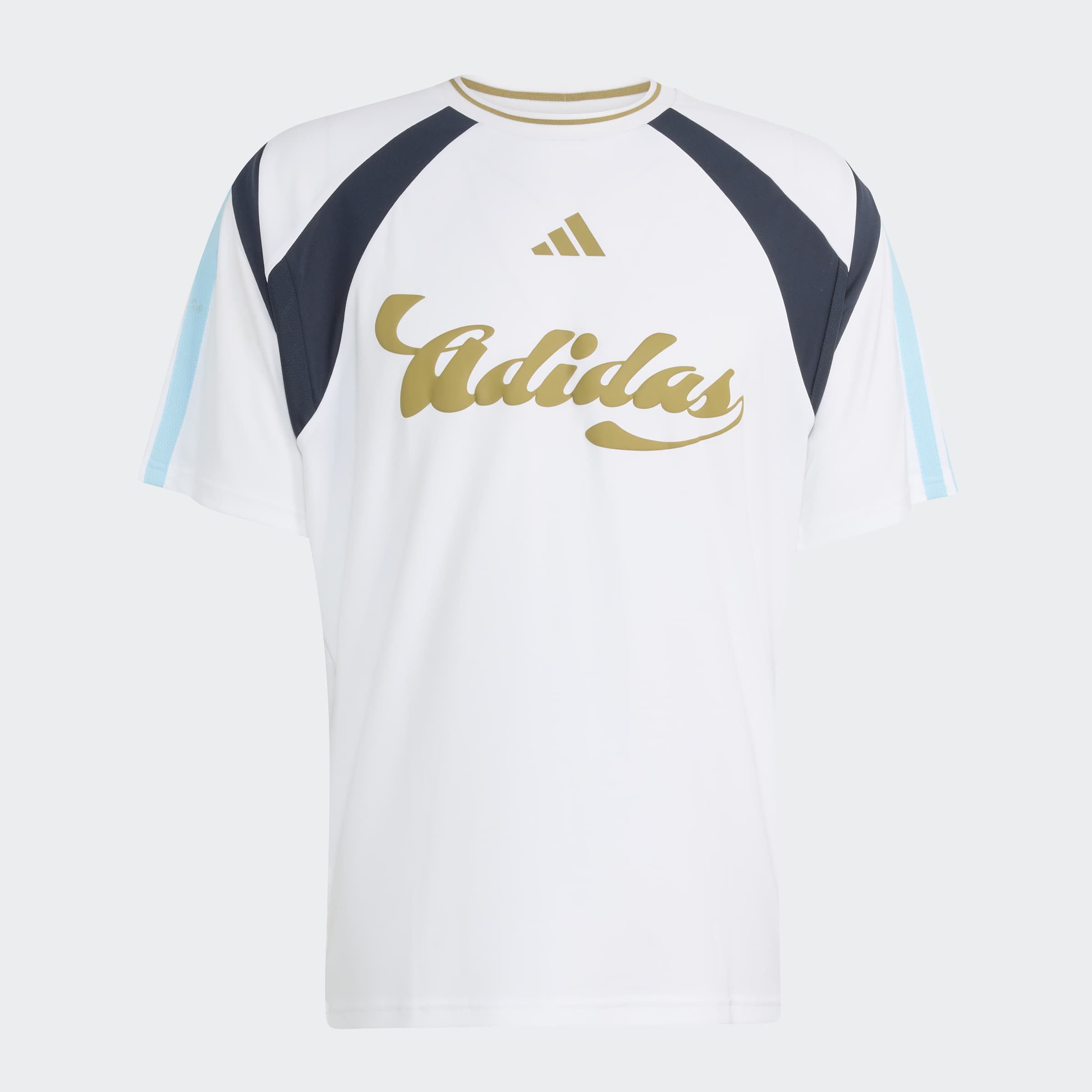 T-Shirt M TIRO NP TEE