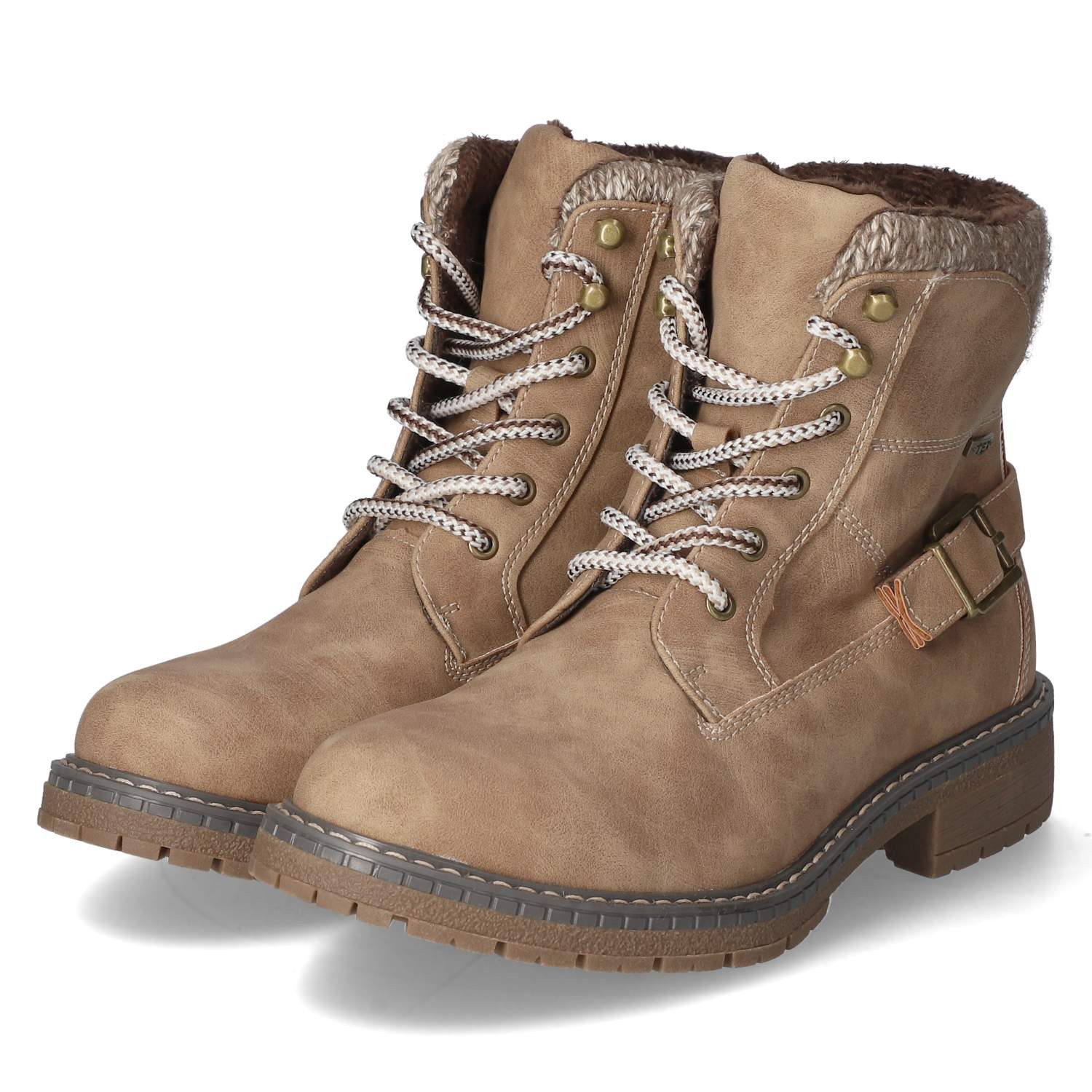 Jane Klain 252921000/436 Winterstiefel günstig online kaufen