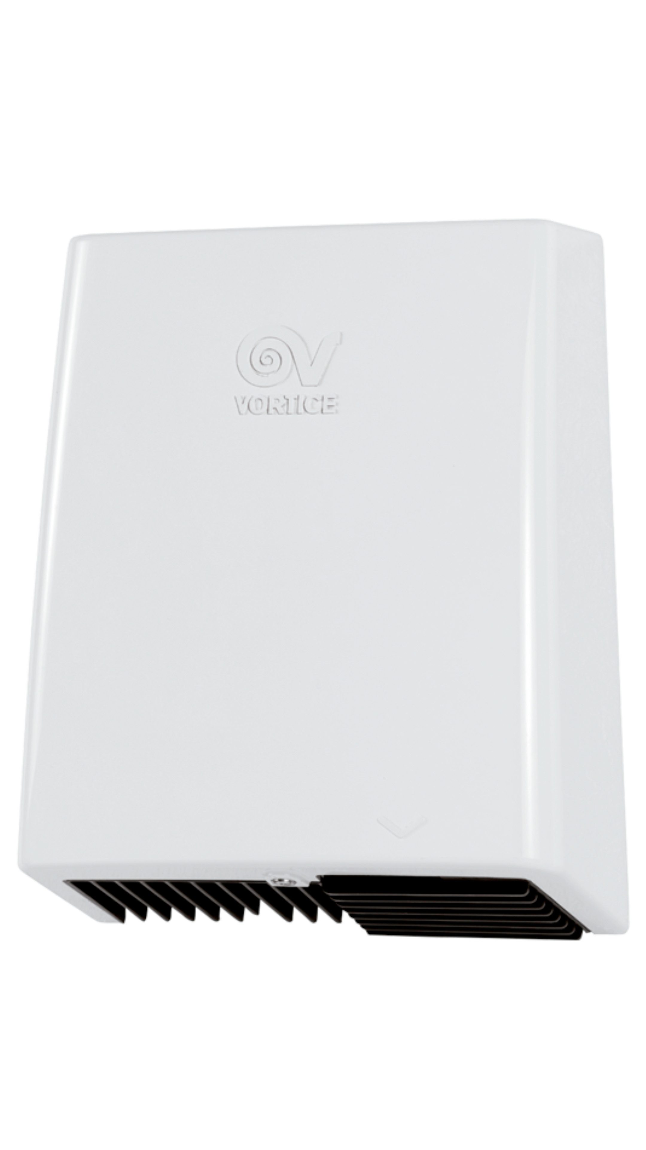 Vortice Händetrockner Optimal Dry R Automatic, 2000W