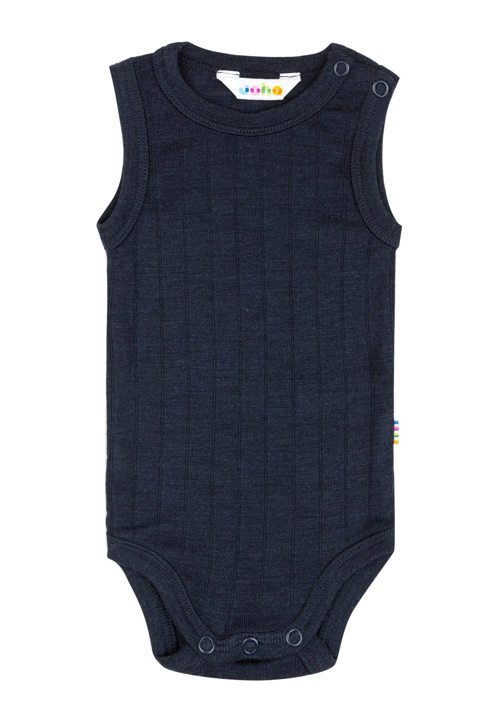 Joha Body aus Merinowolle/Seide