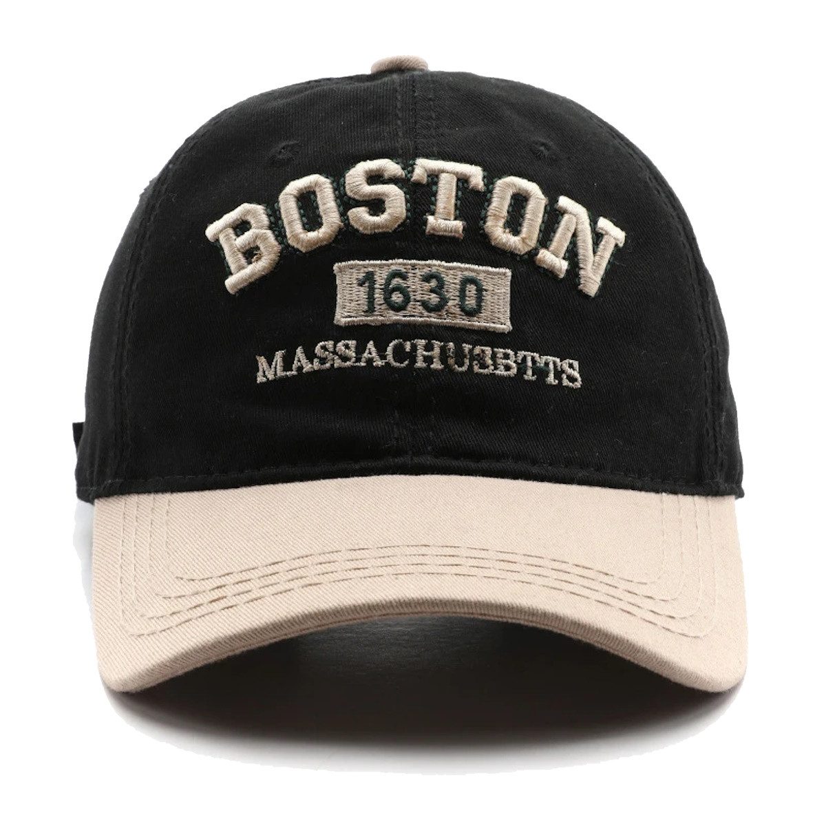 Sporty Baseball Cap Boston Classic USA günstig online kaufen