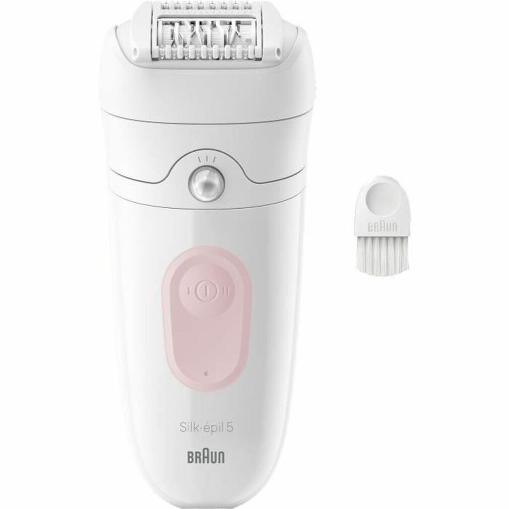Braun Epilierer Epilierer Silk-epil Silkepil 5 SE5-000 SE5000 (225069)