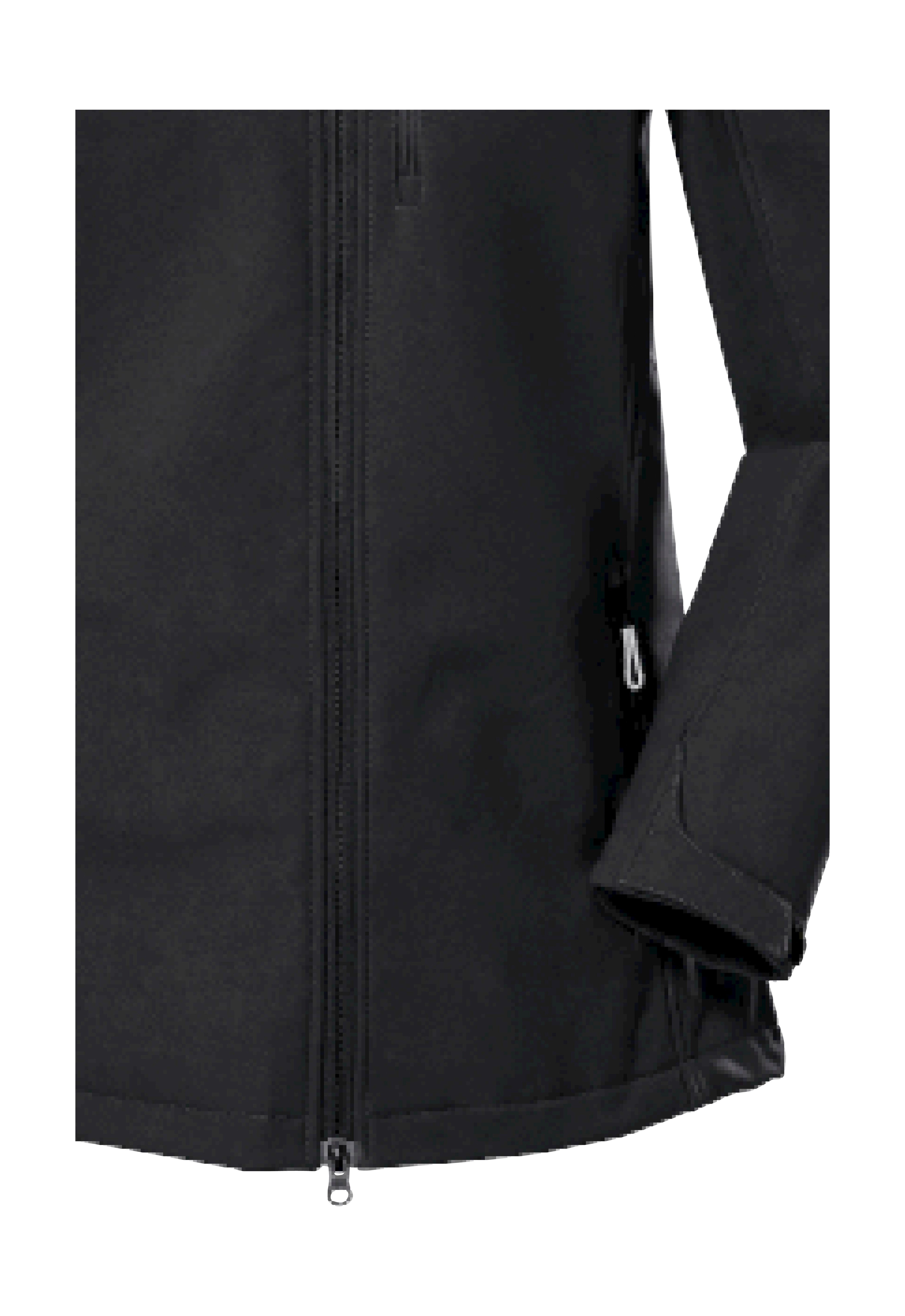 Killtec Softshelljacke WMN KOW JCKT 212 schwarz SFTSHLL