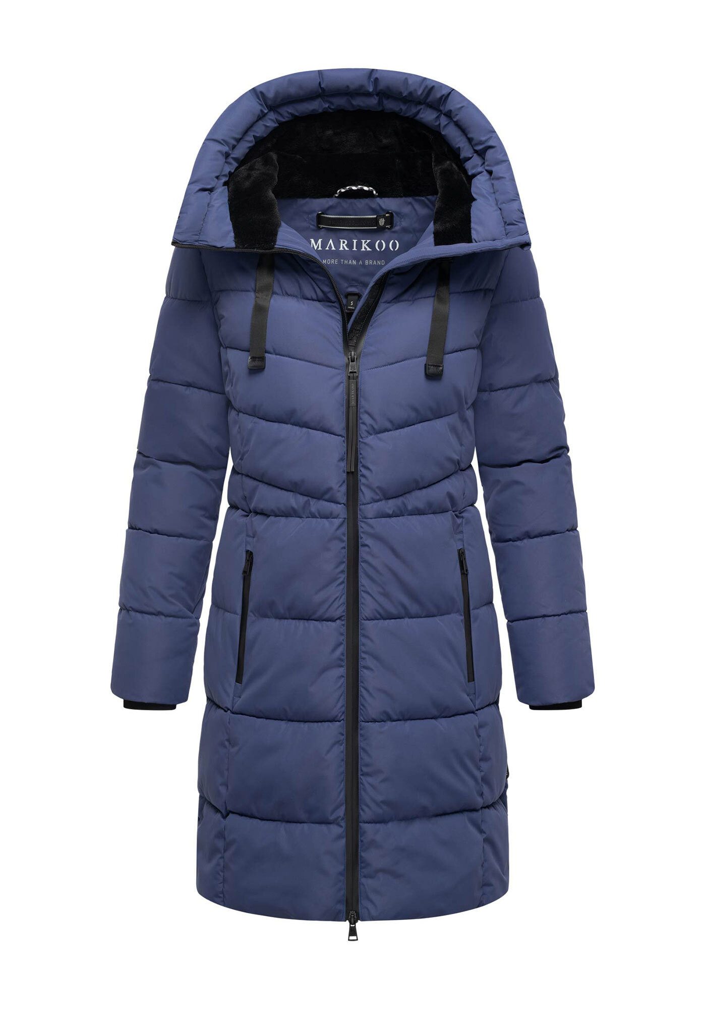 Winterjacke Natsukoo XVI