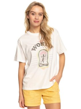 Roxy Oversize-Shirt Moonlight Sunset