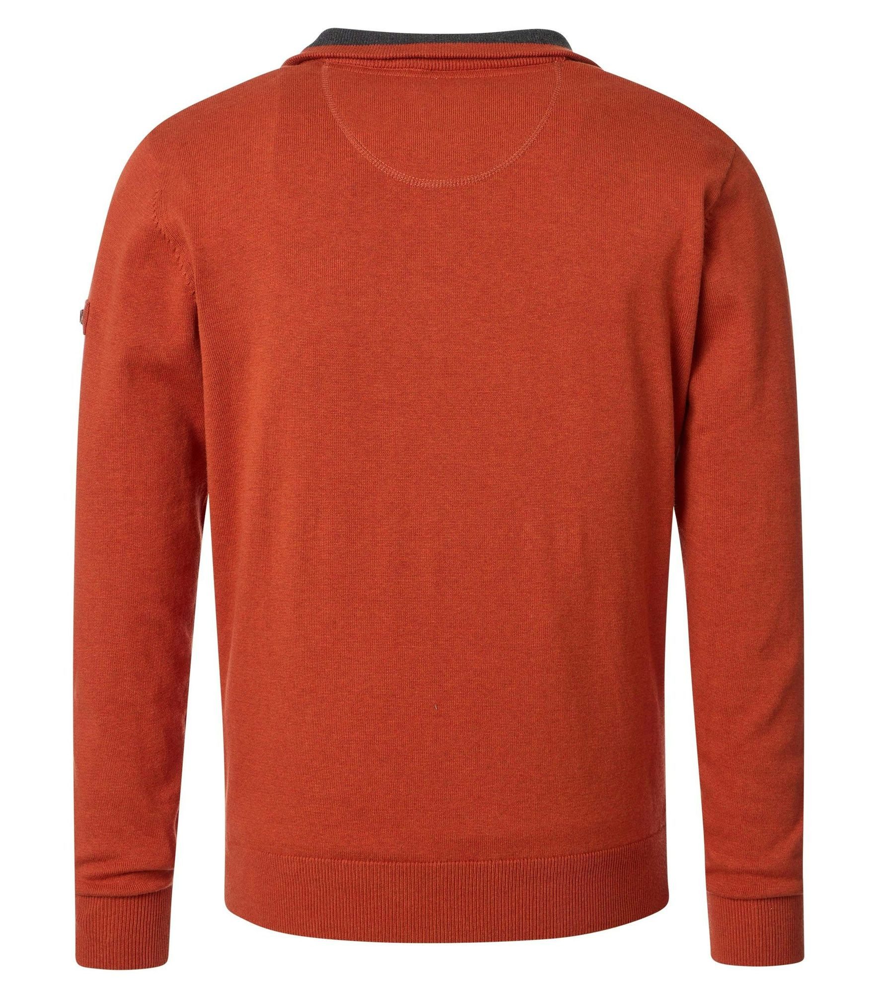 Redmond Troyer 623 Reißverschluss günstig online kaufen