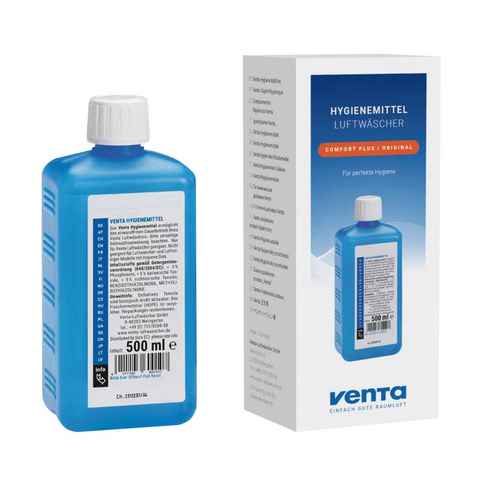 Venta Luftbefeuchter - Hygienemittel (500 ml)