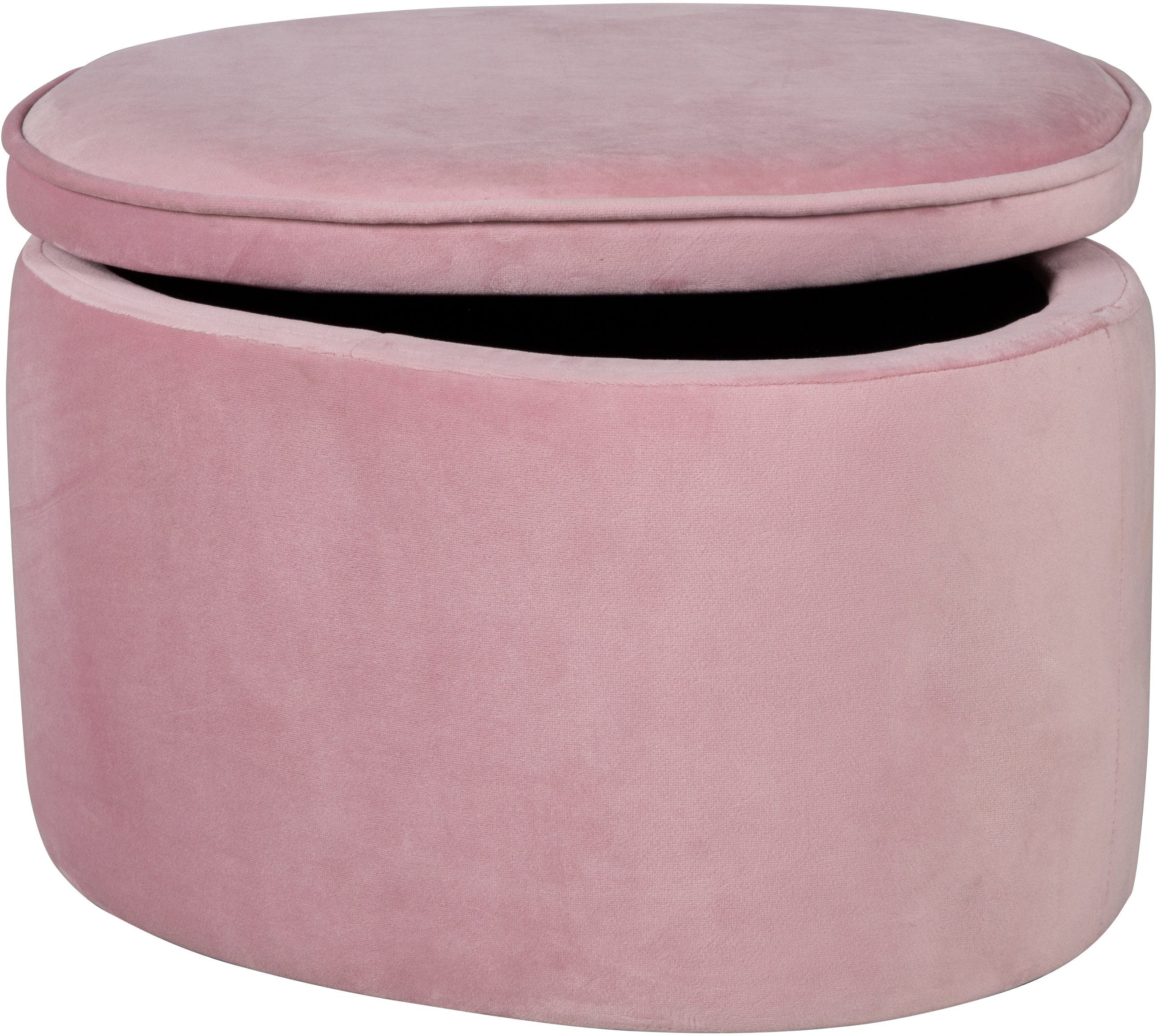 roba® Kinderhocker Lil Sofa, mit Stauraum günstig online kaufen