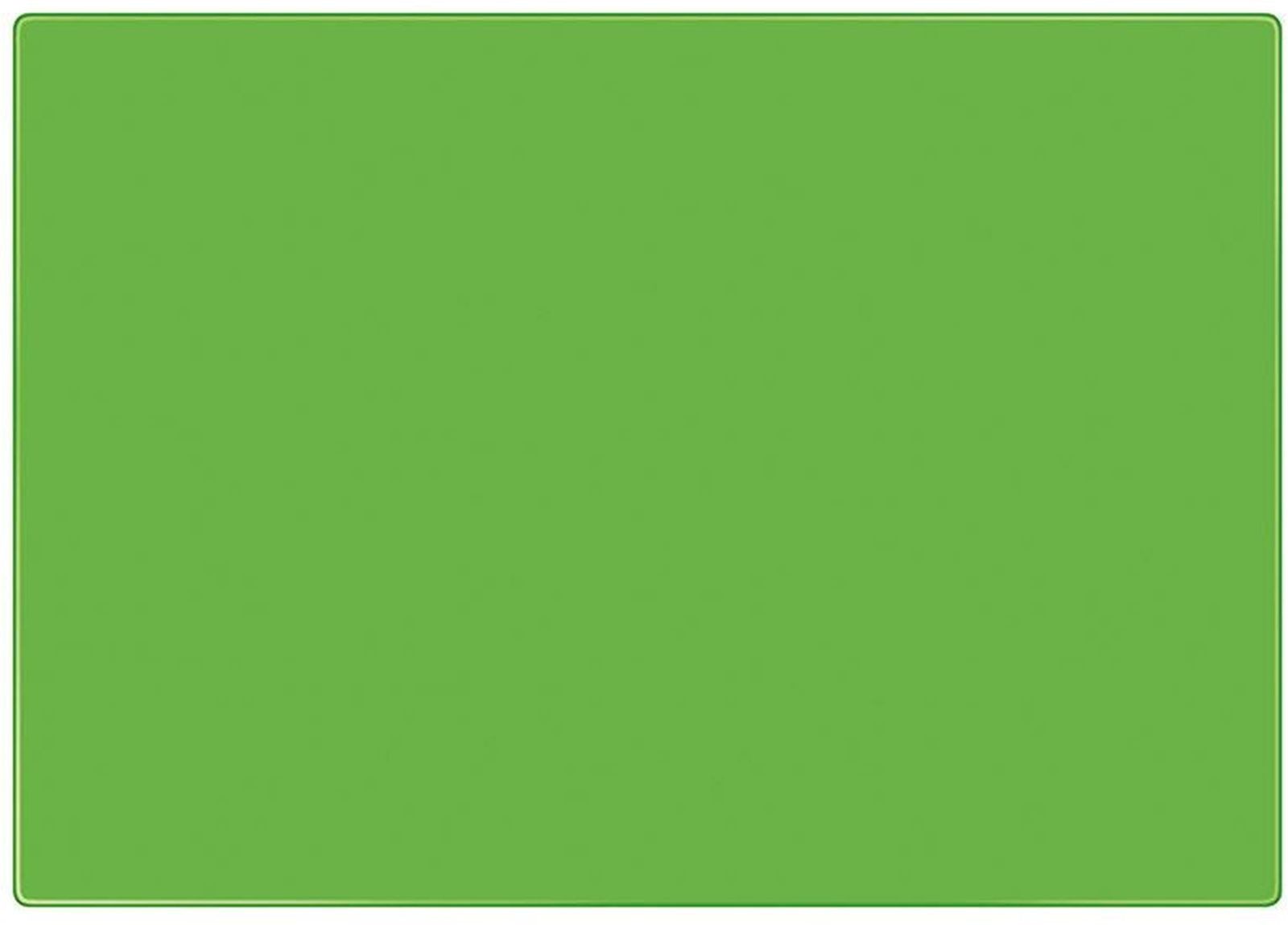 VELOFLEX Schreibtischunterlage Schreibunterlage Velodesk A3 grün 42x29,7cm