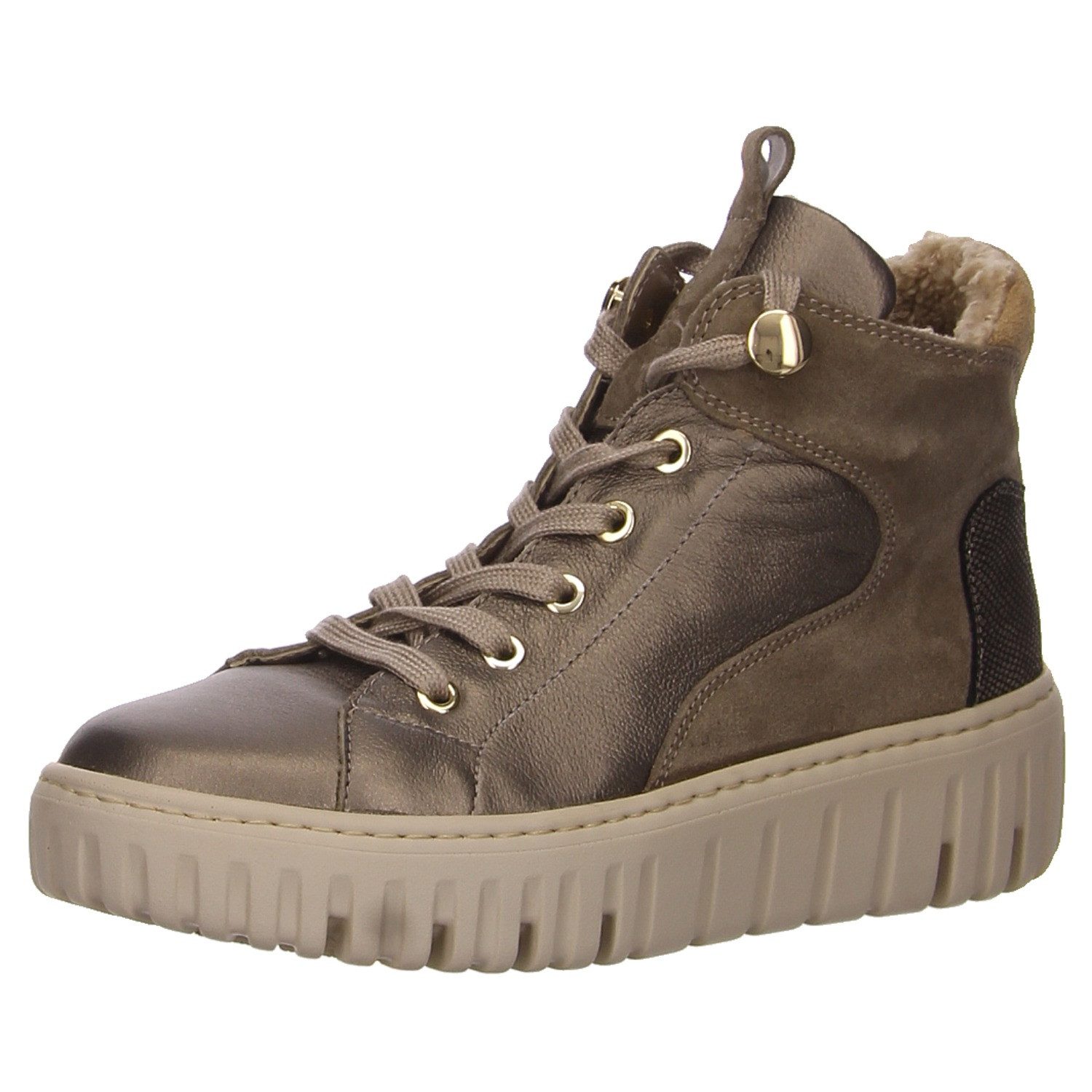 Waldläufer Schnürstiefel