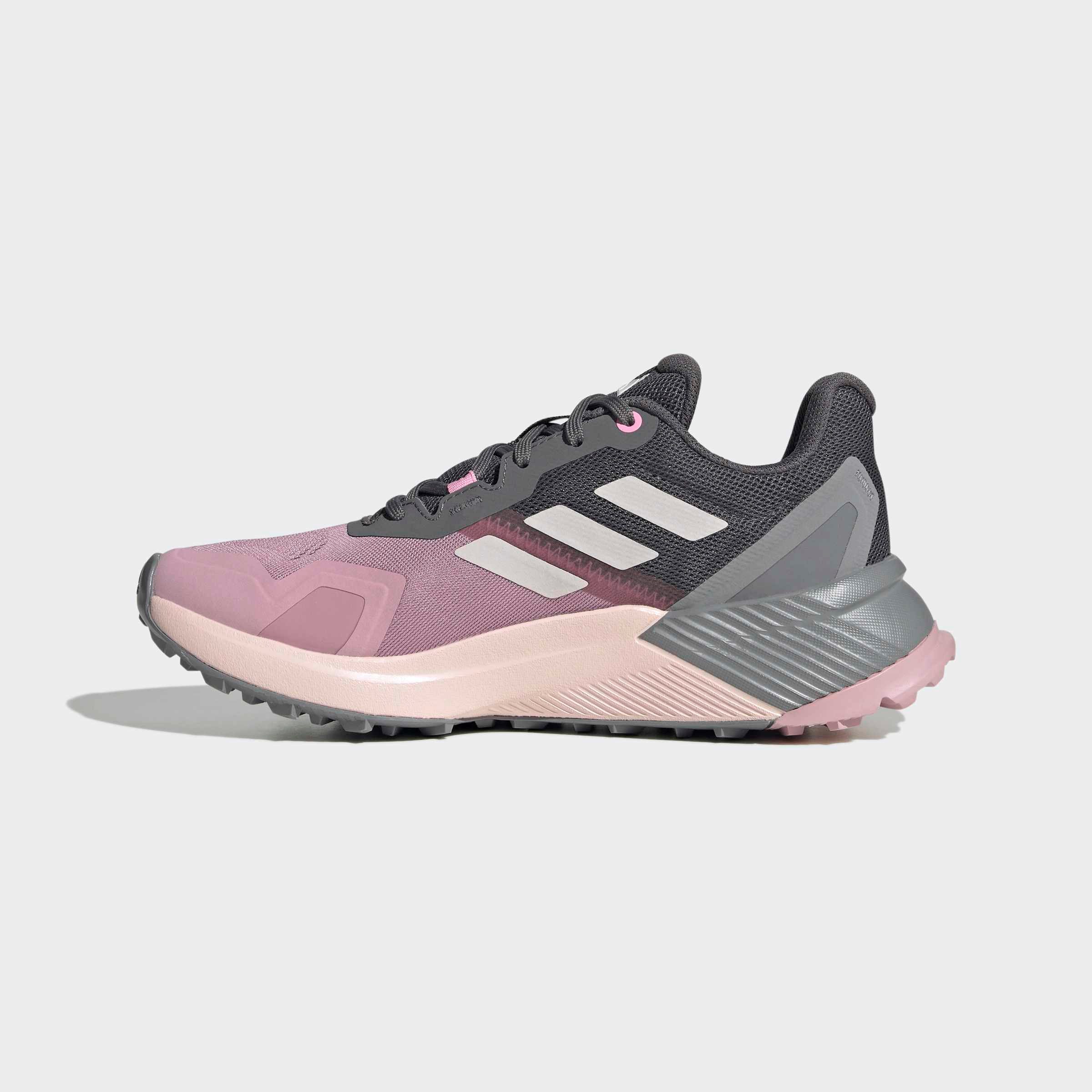 adidas TERREX SOULSTRIDE Winterboots Trail-Runningschuhe