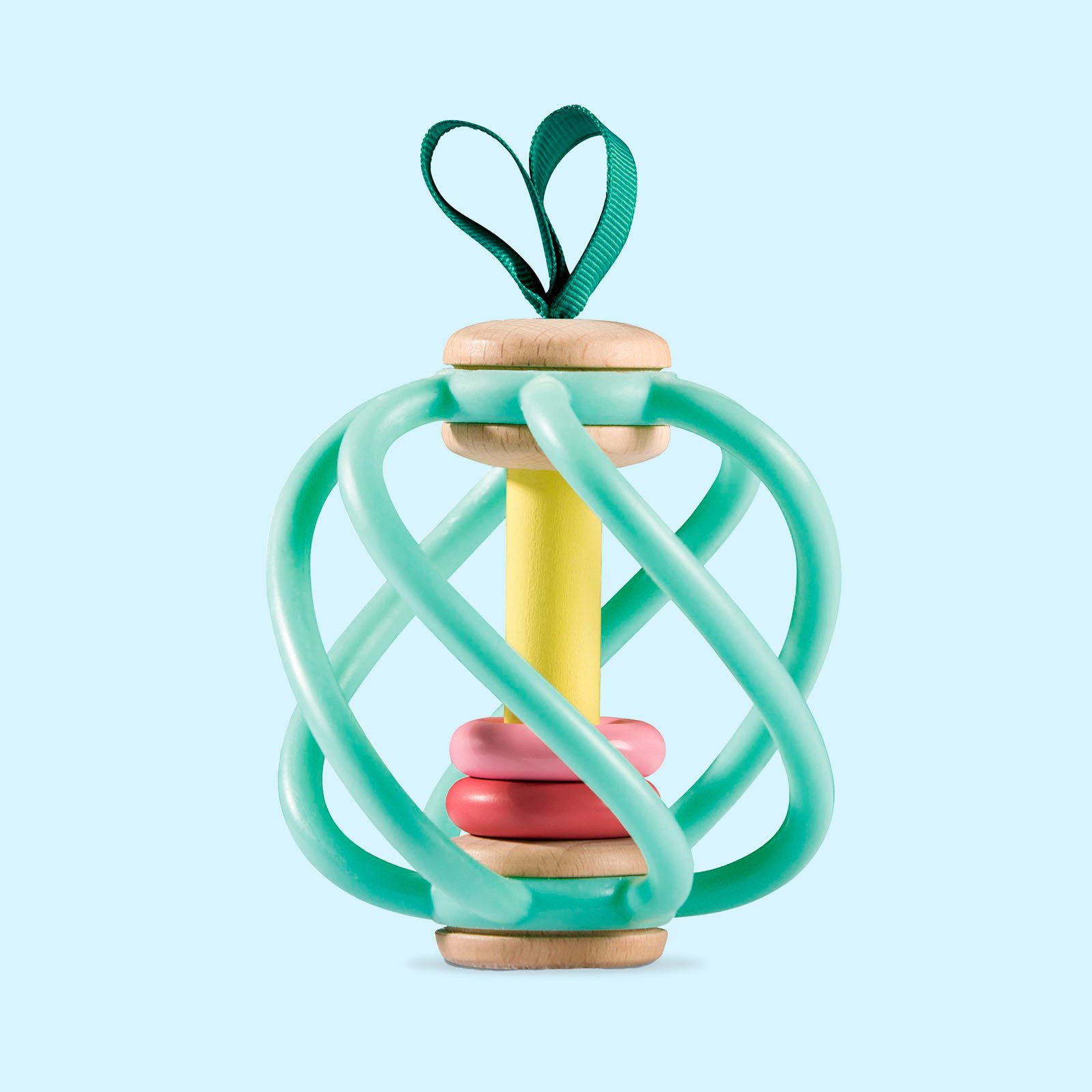 Hape Greifling Apfel Alex