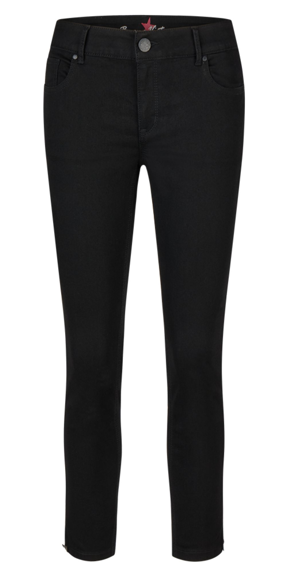 Buena Vista 5-Pocket-Jeans Italy (B5311-681)