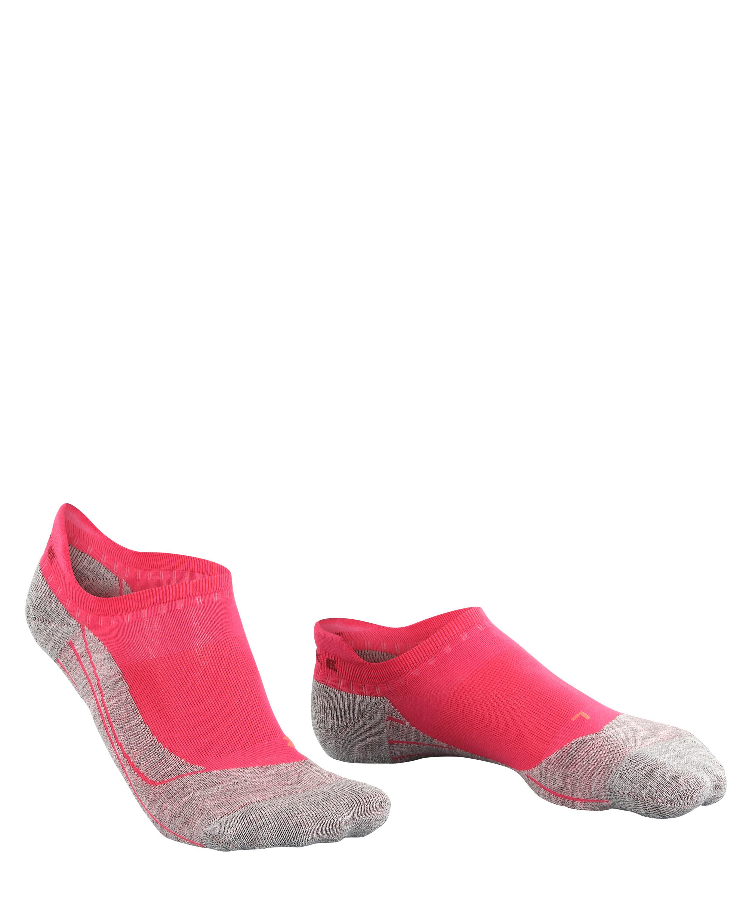 FALKE Laufsocken RU4 Endurance Invisible leichte Laufsocke mit mittlerer Po günstig online kaufen