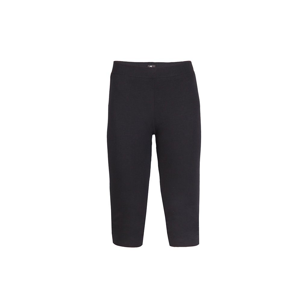 Authentic Klein 3/4-Leggings Modische ¾ Damen-Leggings