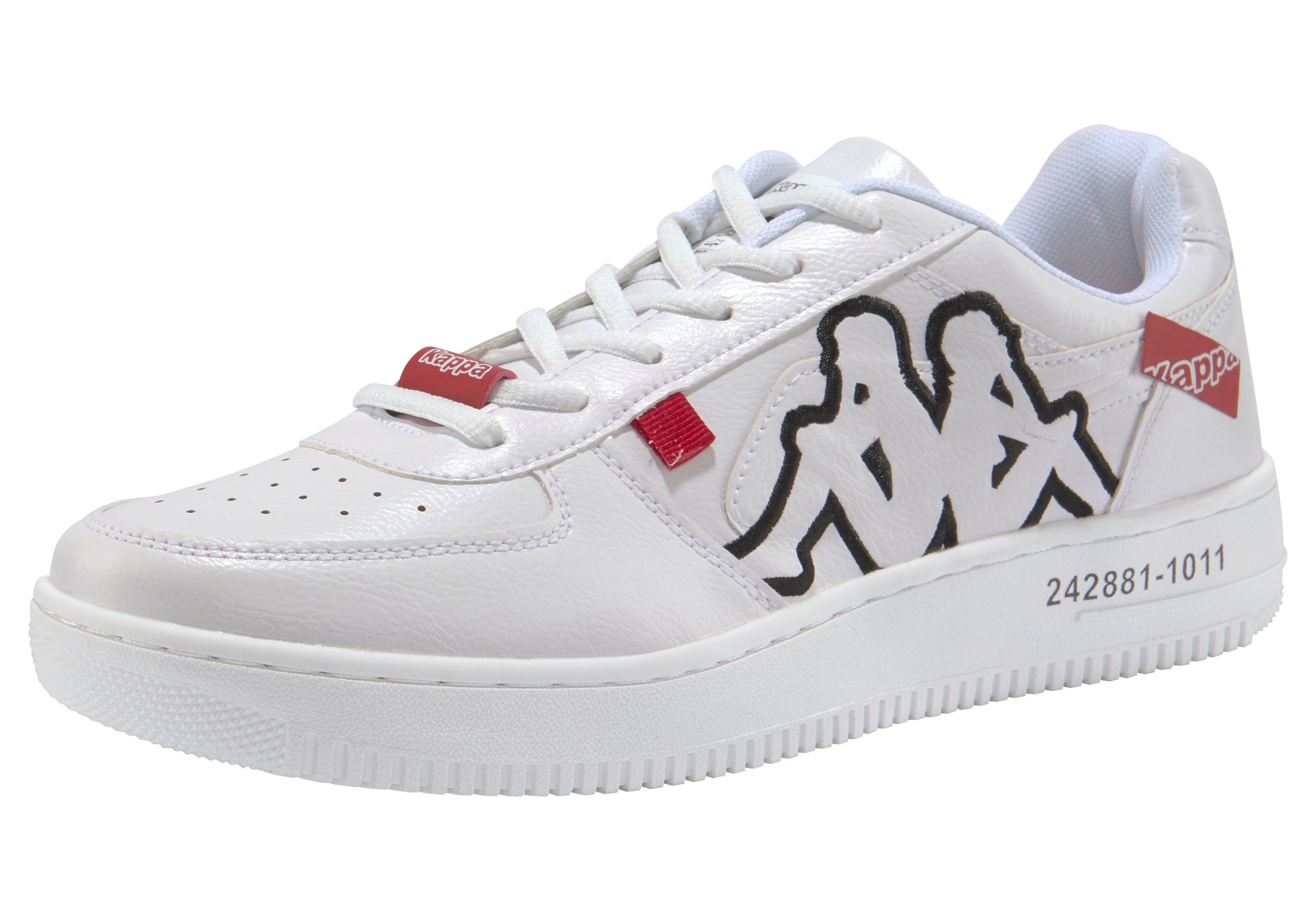 Kappa »BASH OL« Sneaker online kaufen | OTTO