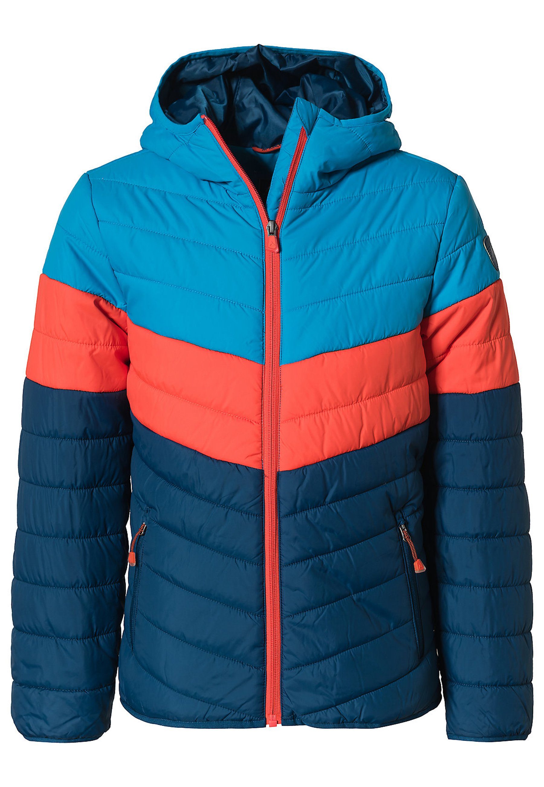 Puffer Jacket Mckinley Damen Jacke Aquamax Mckinley Damen Mckinley